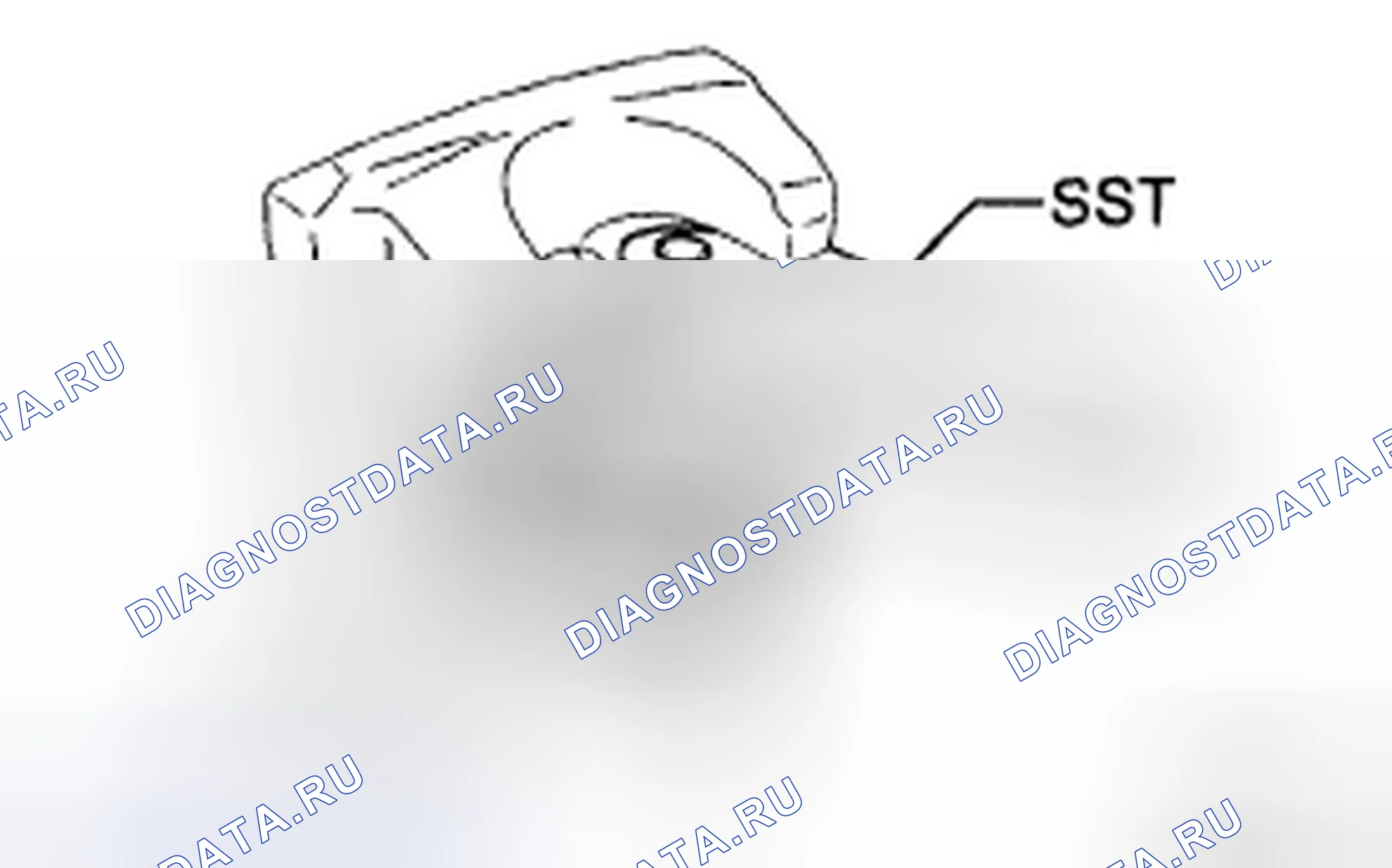 Рис. 109. Toyota Corolla X