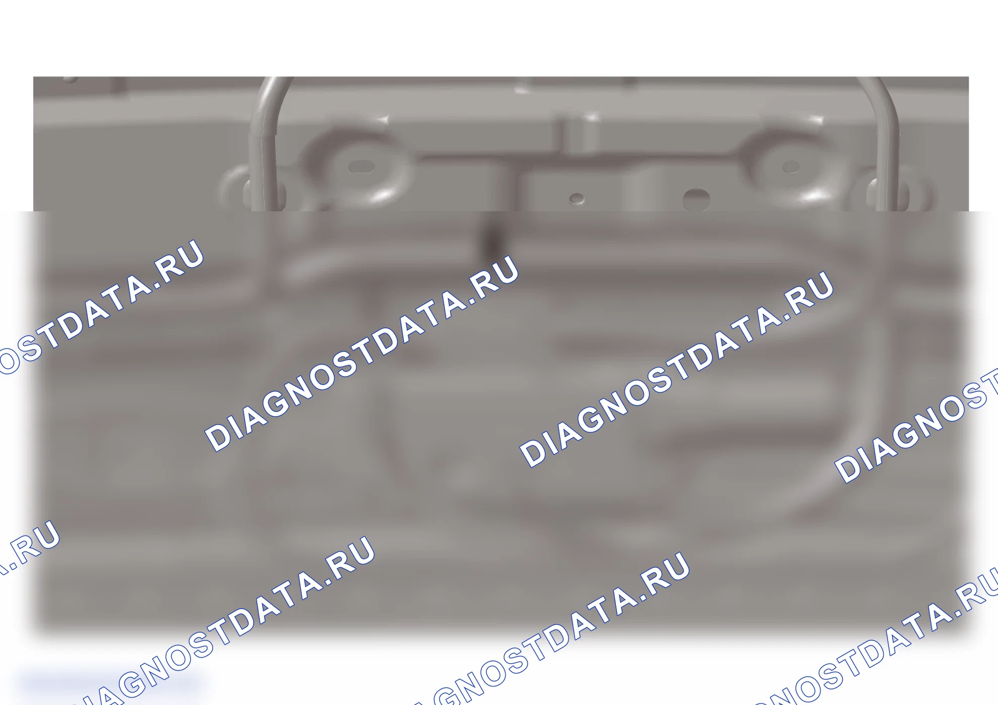 Как снять и установить крышку сквозную оконную установку — Haval H2. Haval H2 I