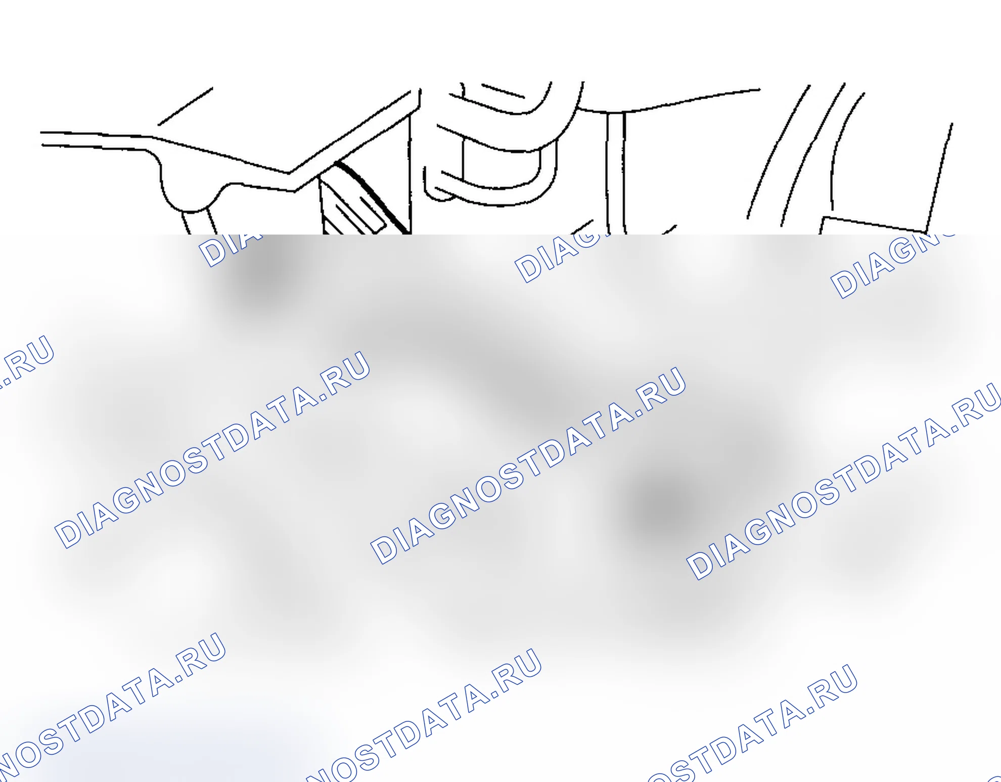 Рис. 545. Subaru Impreza WRX GD/GG рестайлинг