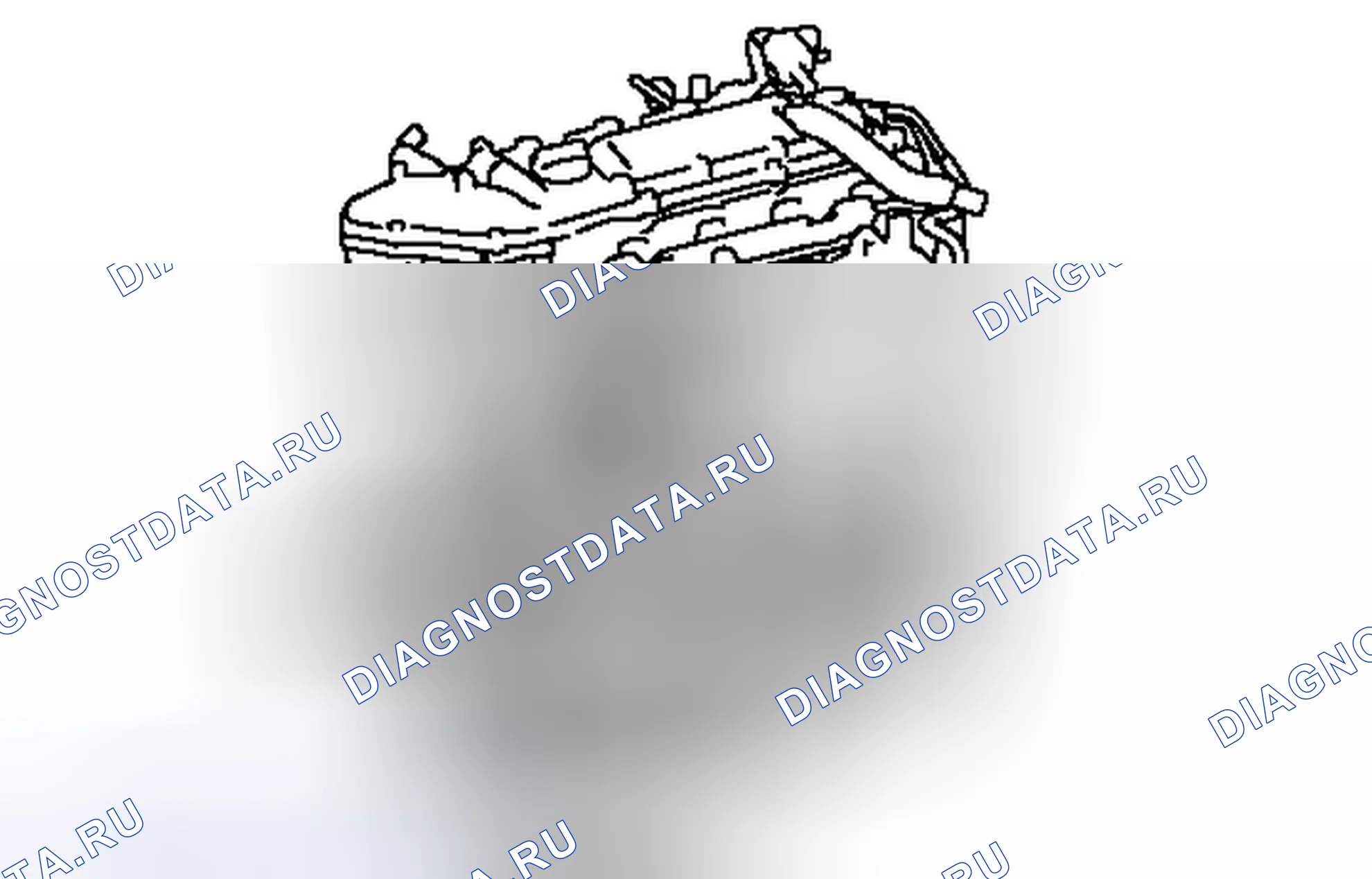 Рис. 4. Kia Soul I рестайлинг