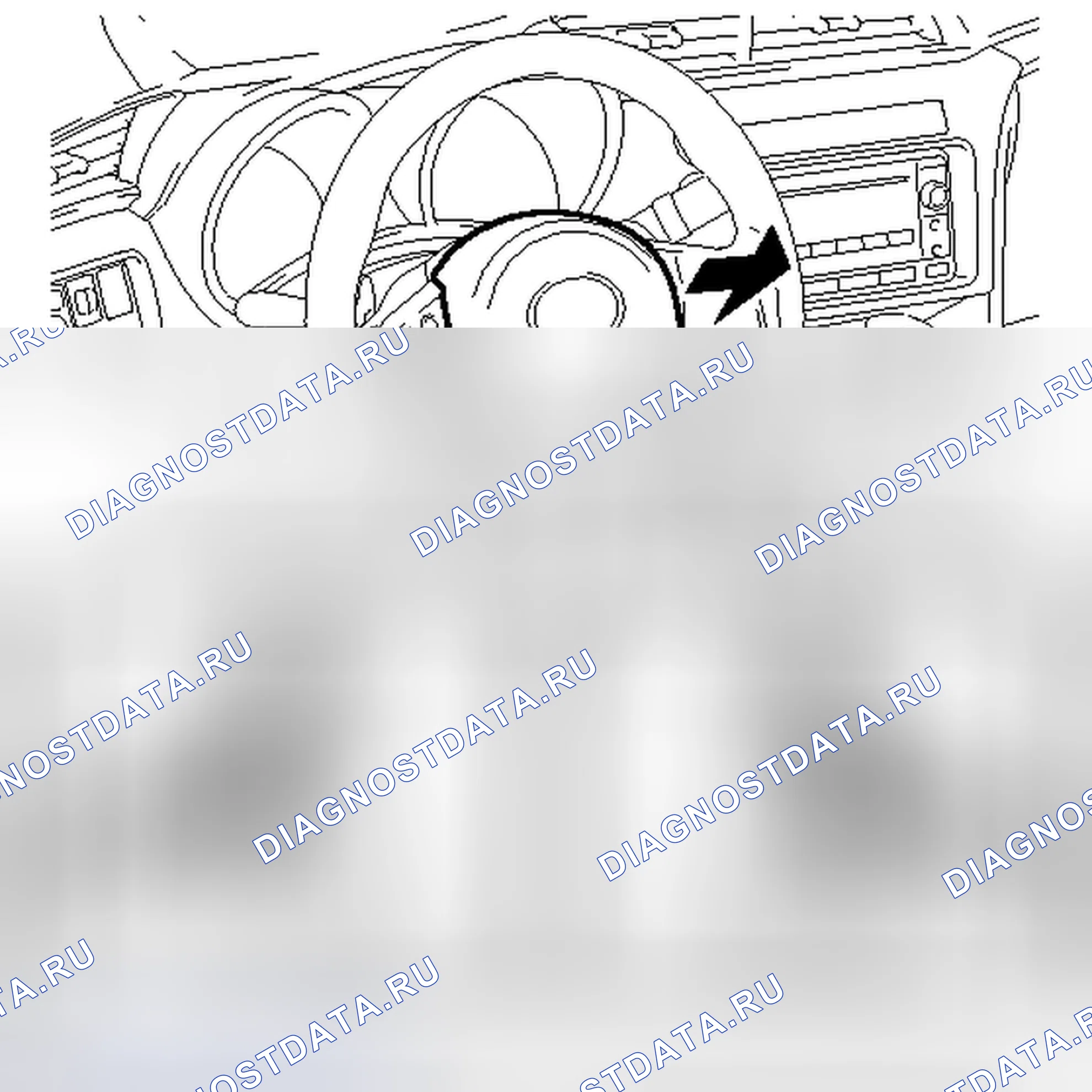 Рис. 26. Scion tC II рестайлинг
