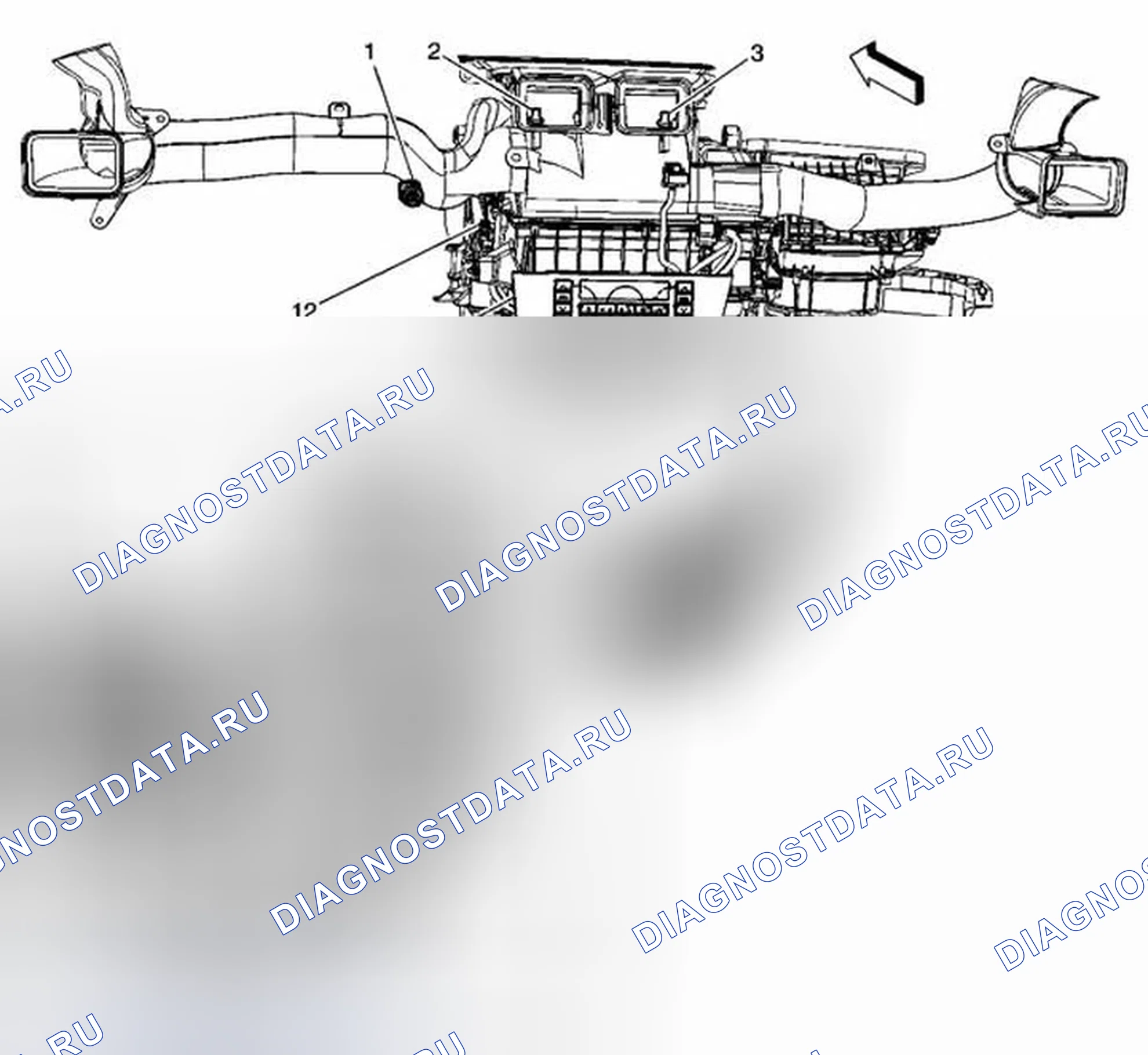 Рис. 10. Buick LaCrosse I