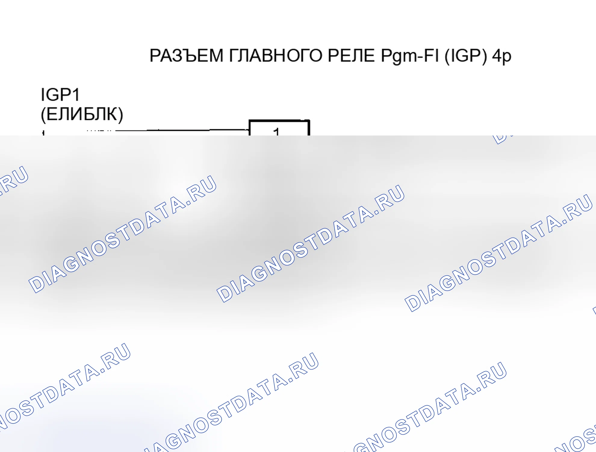 Рис. 238. Honda Insight I