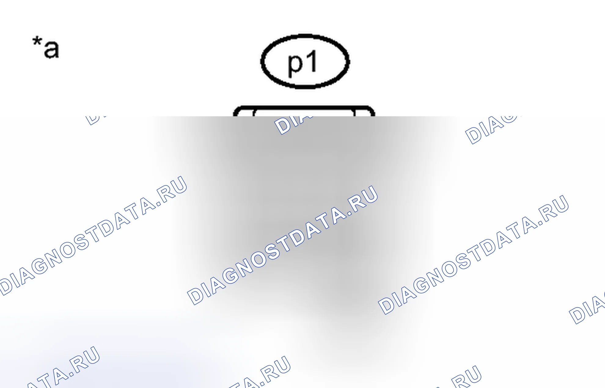 Рис. 206: ПОРЯДОК ВЫПОЛНЕНИЯ РАБОТ. Toyota Sienna III