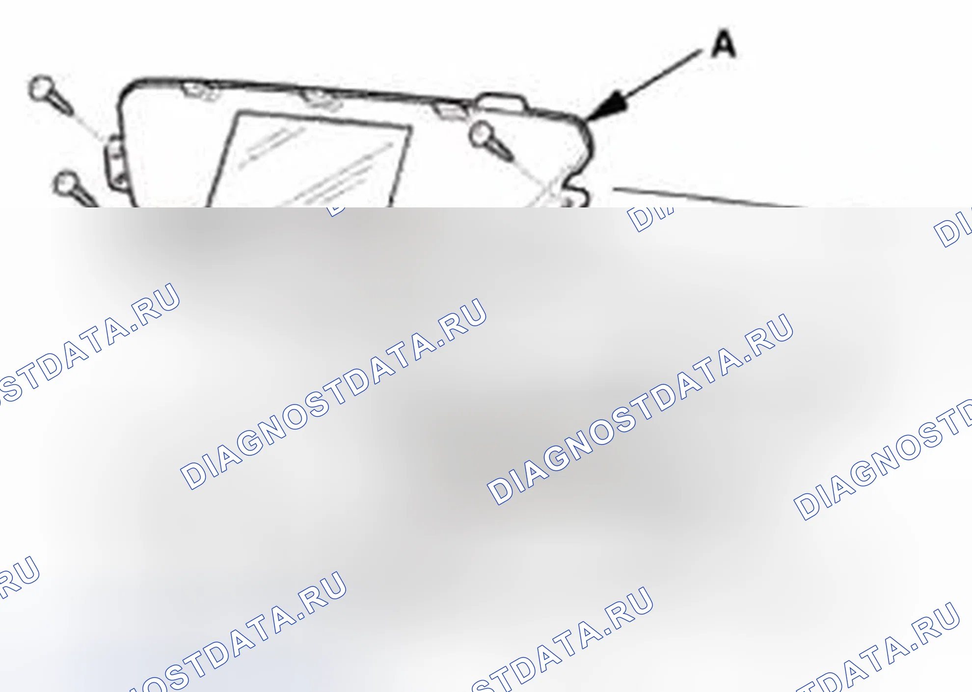 Рис. 74. Honda CR-V IV