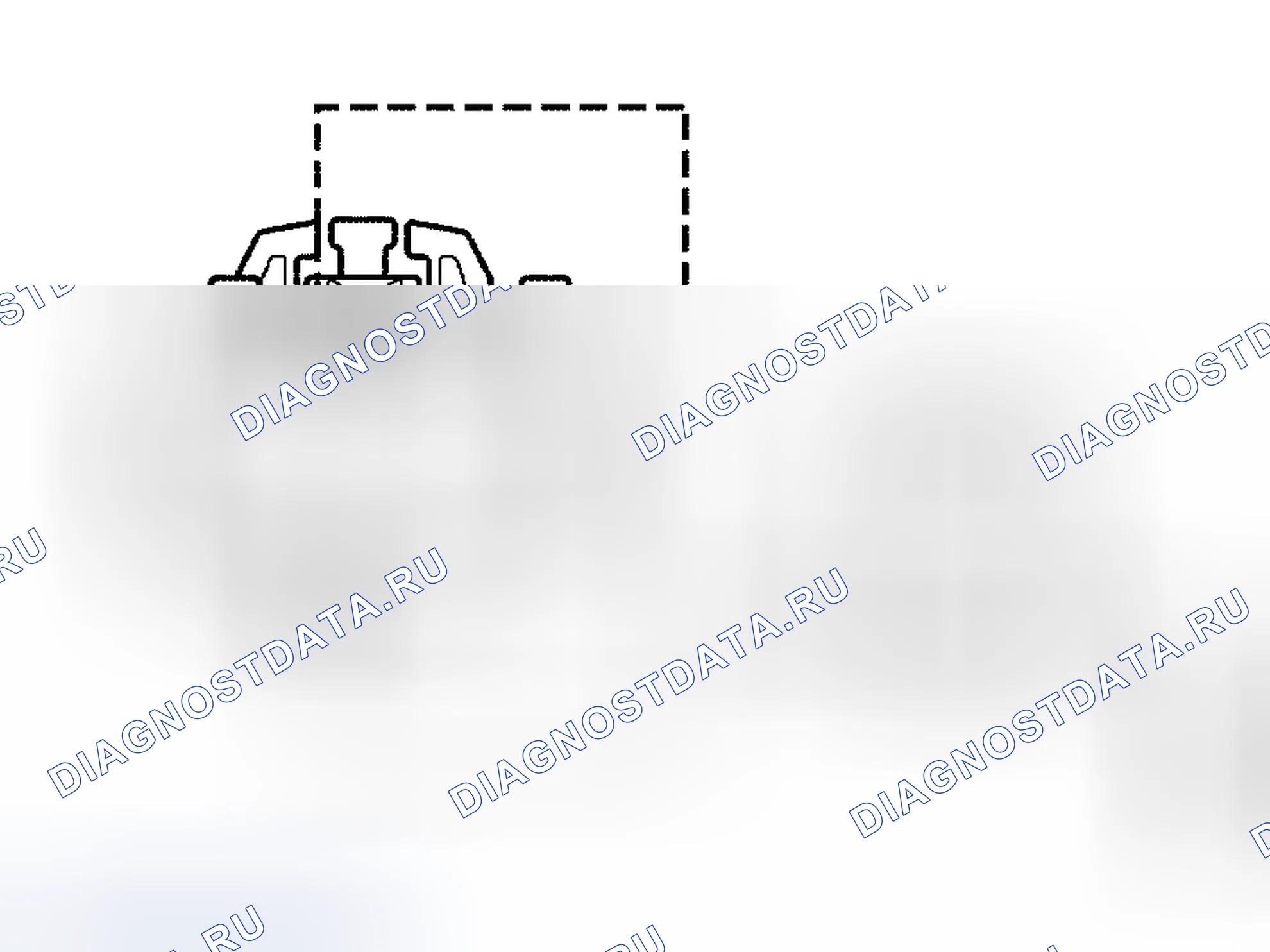 Рис. 15. Ford Cab & Chassis F350 Super Duty 