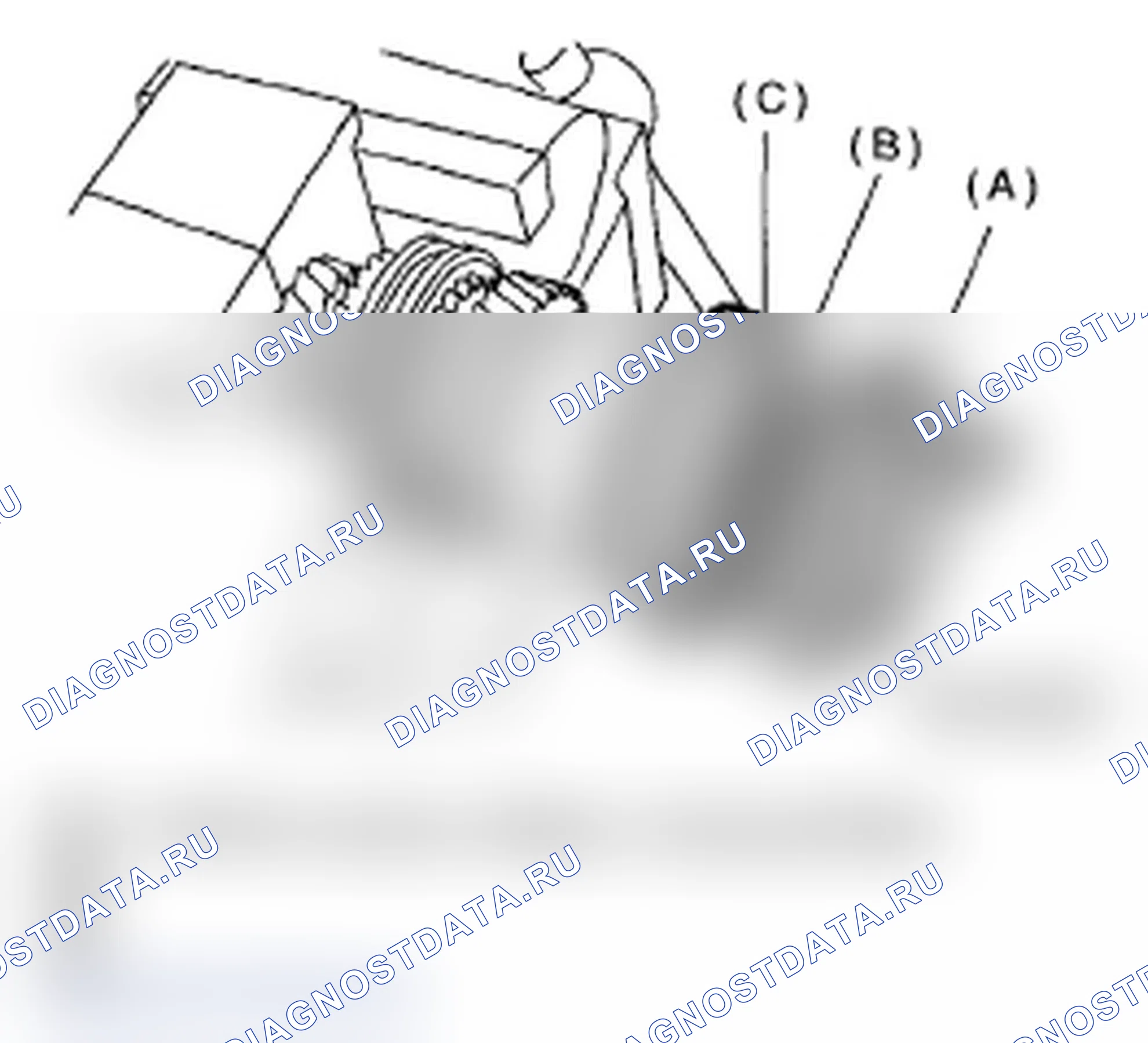 Рис. 96. Subaru Impreza WRX GD/GG рестайлинг 2