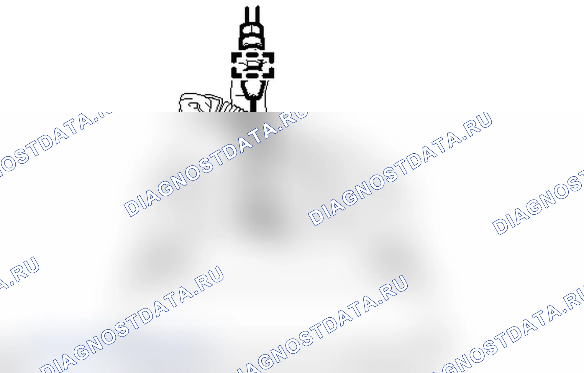 Рис. 156. Toyota Land Cruiser 200 рестайлинг