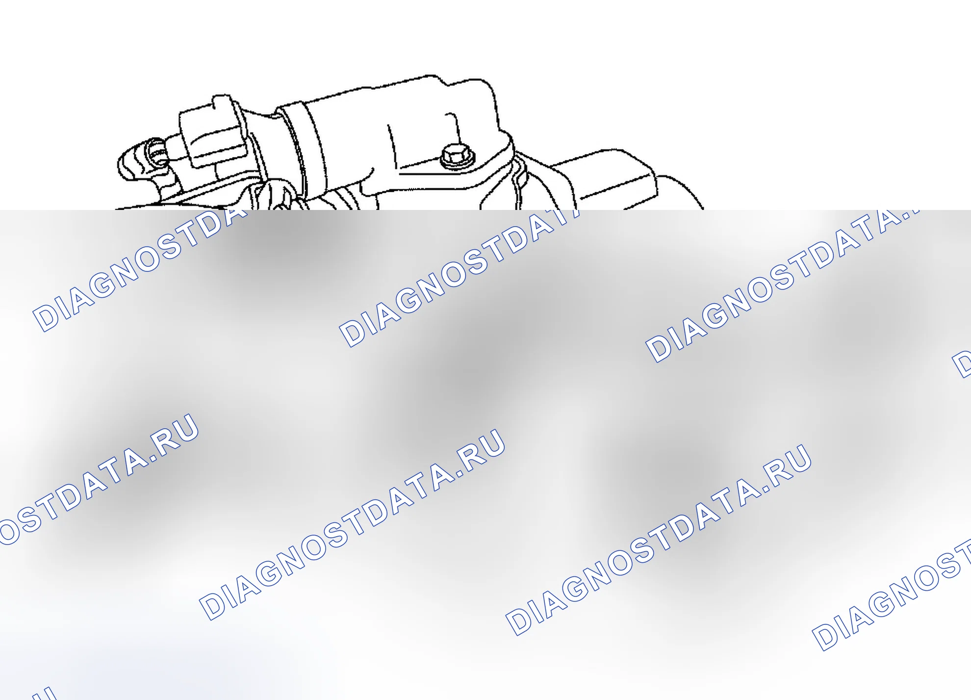 Рис. 271. Ford Escape I рестайлинг