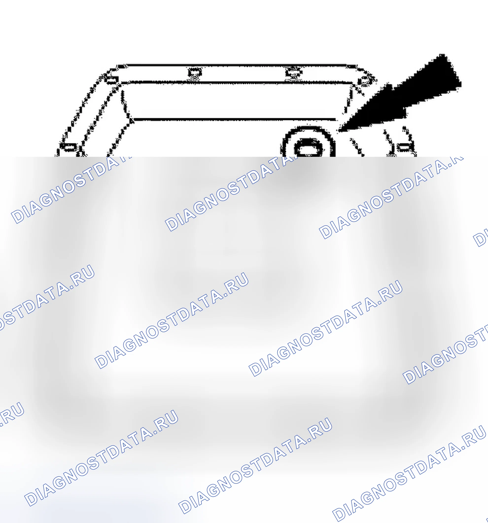Рис. 470. Ford Econoline E150 