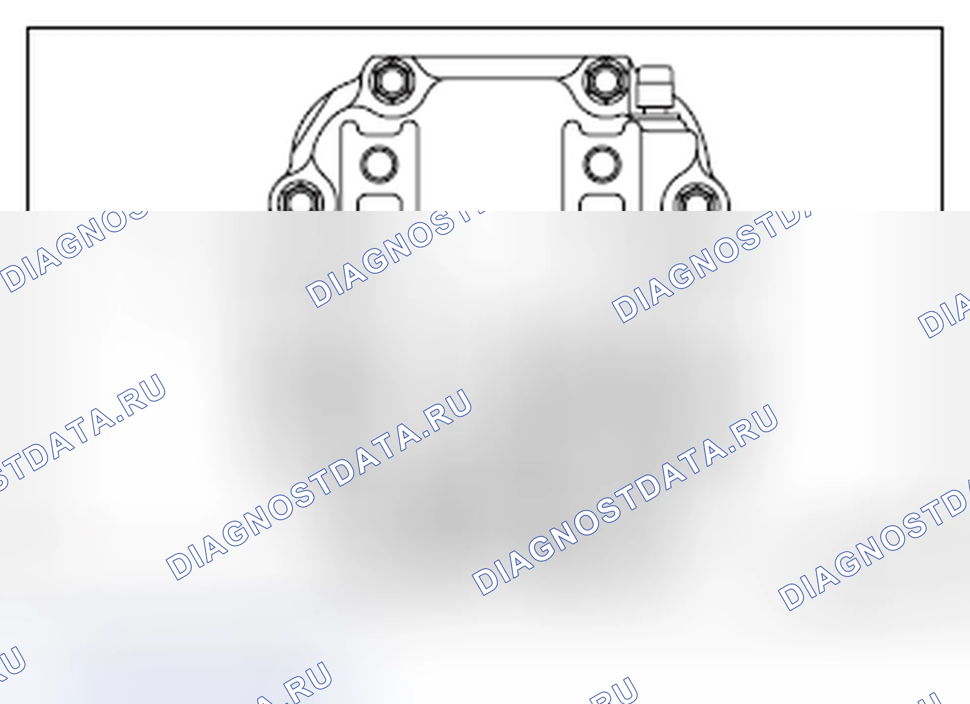 Рис. 9. Subaru Forester SJ