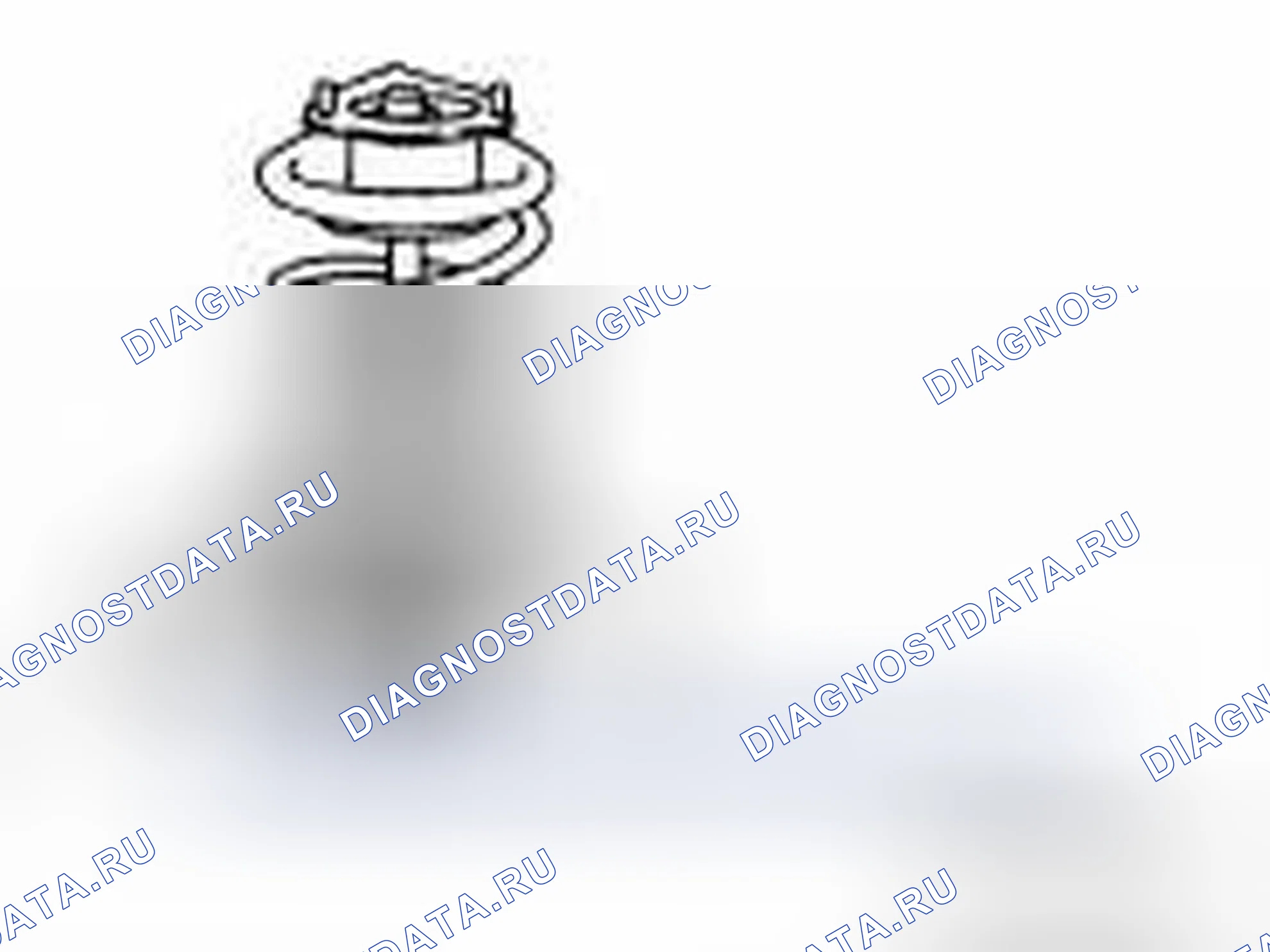 Рис. 8. Infiniti FX35 II
