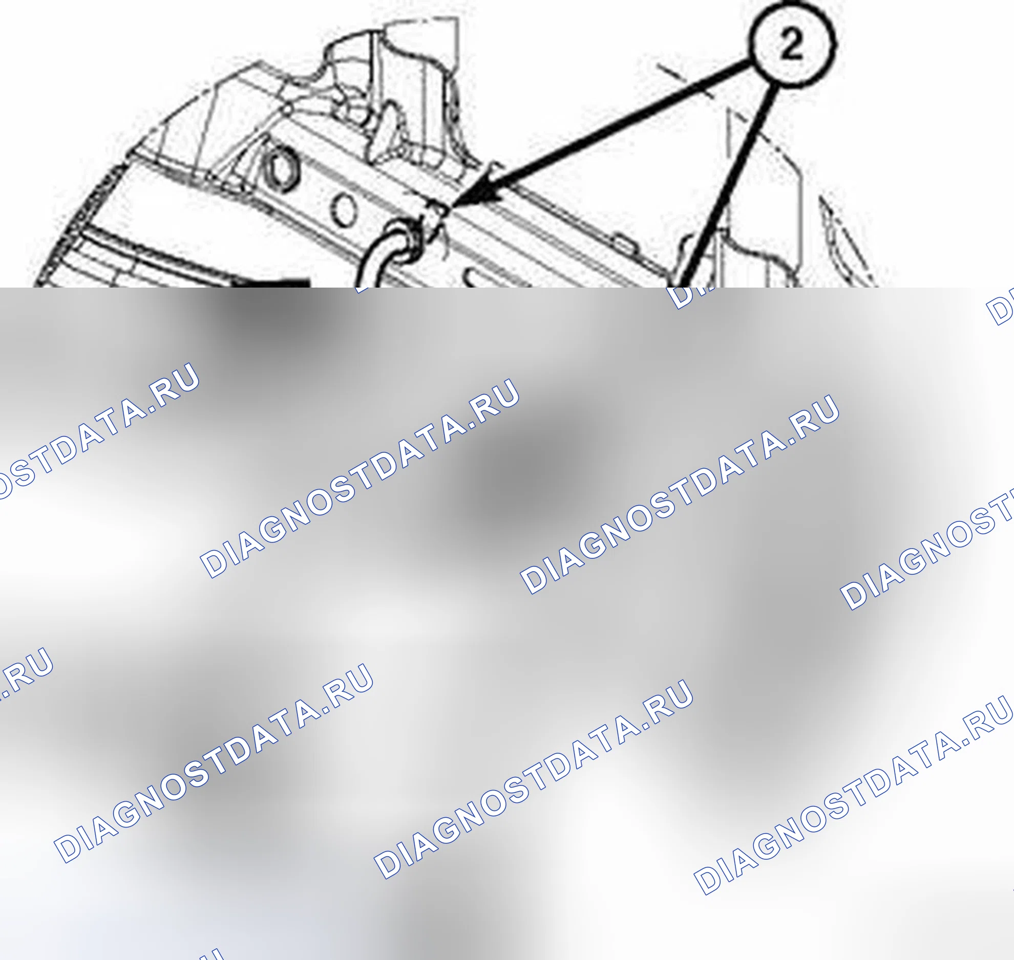 Рис. 215. Dodge Dart PF