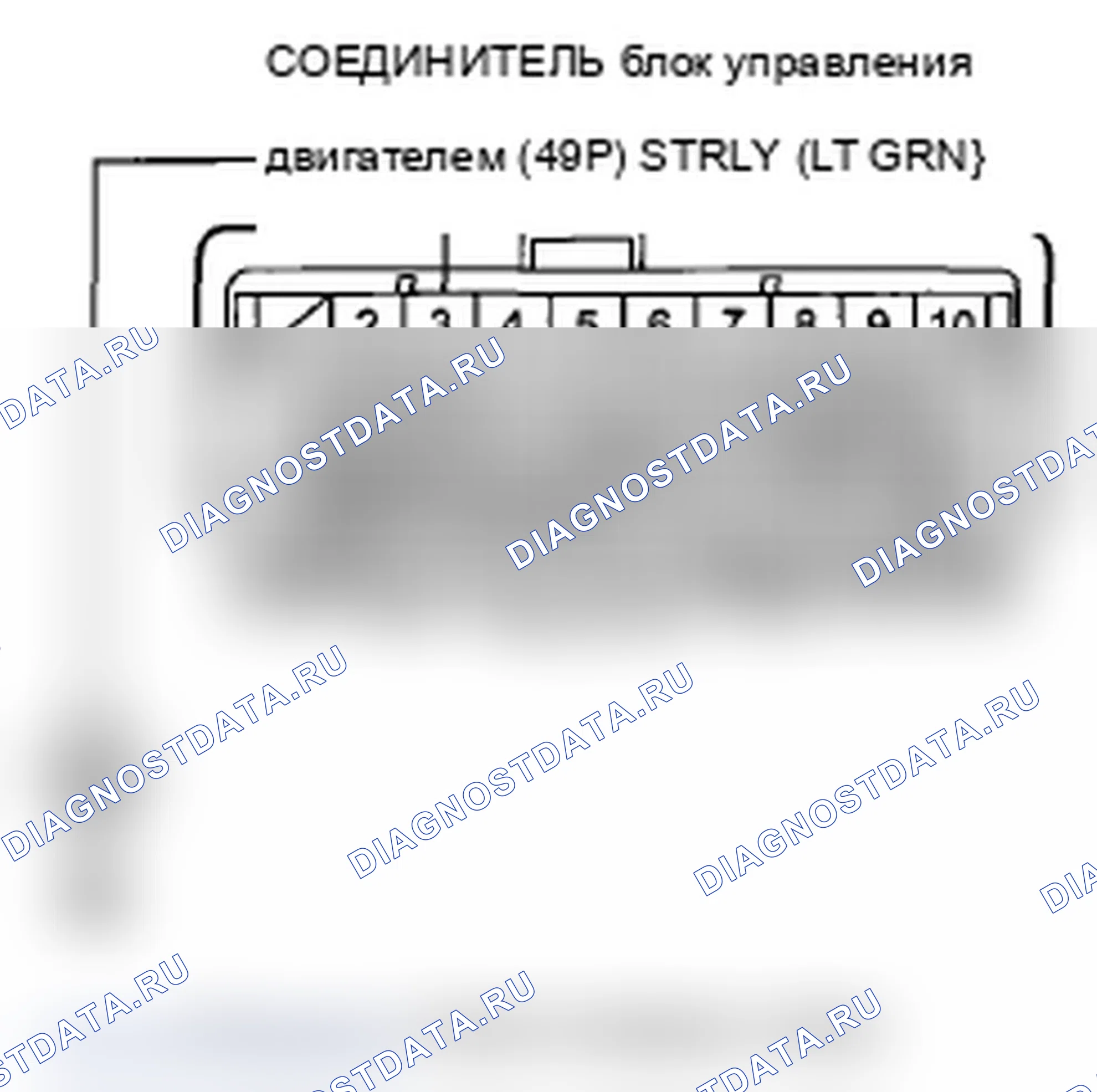 Рис. 159. Acura TL IV рестайлинг