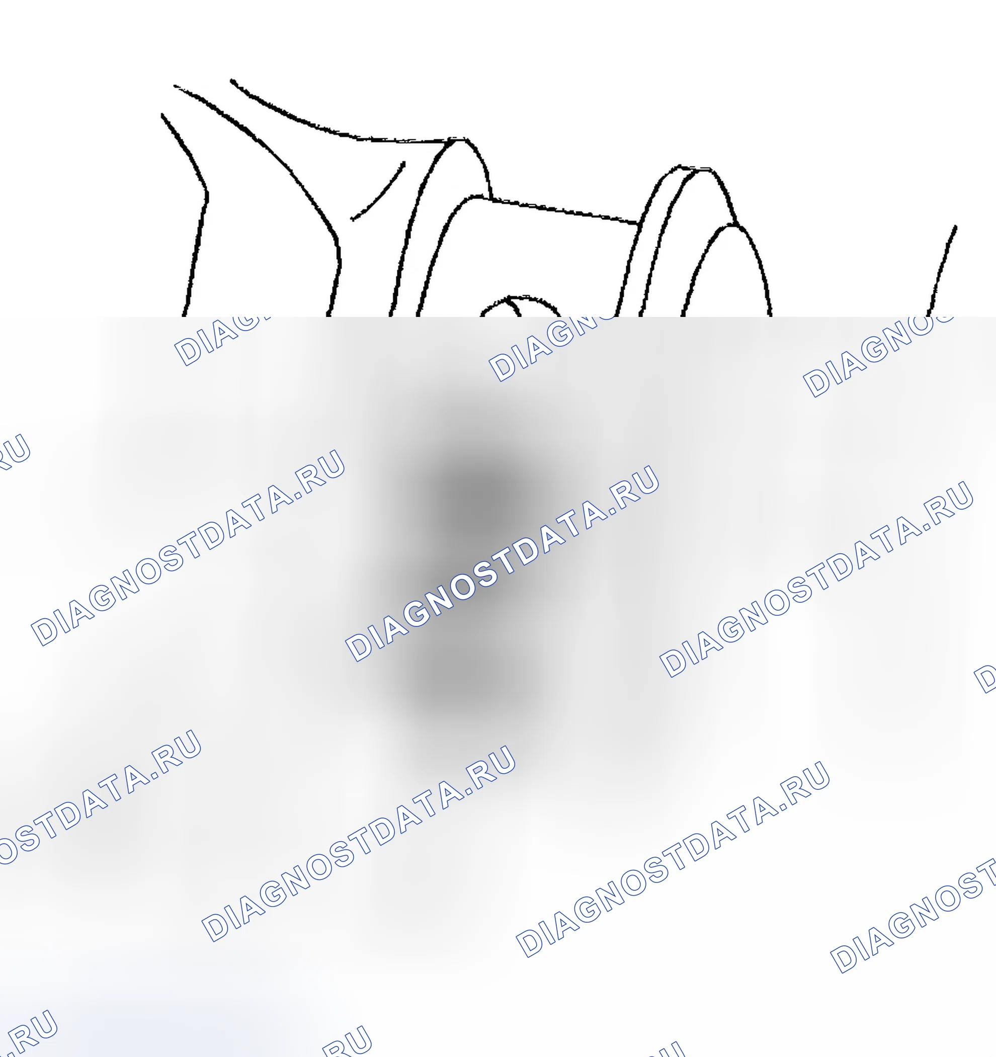 Рис. 728. Chevrolet Silverado 1500 HD 