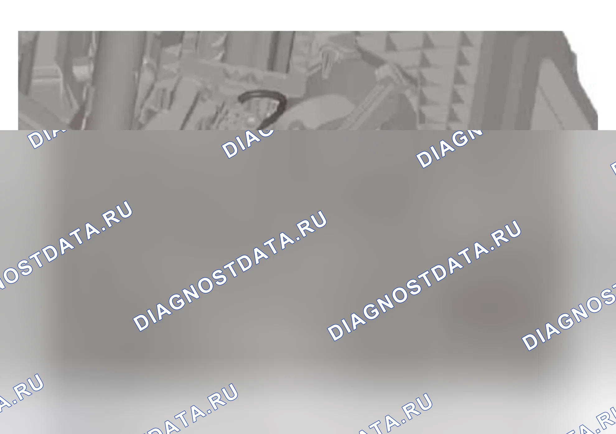 Как снять и установить датчик качества воздуха — Wey P8. Wey P8 I