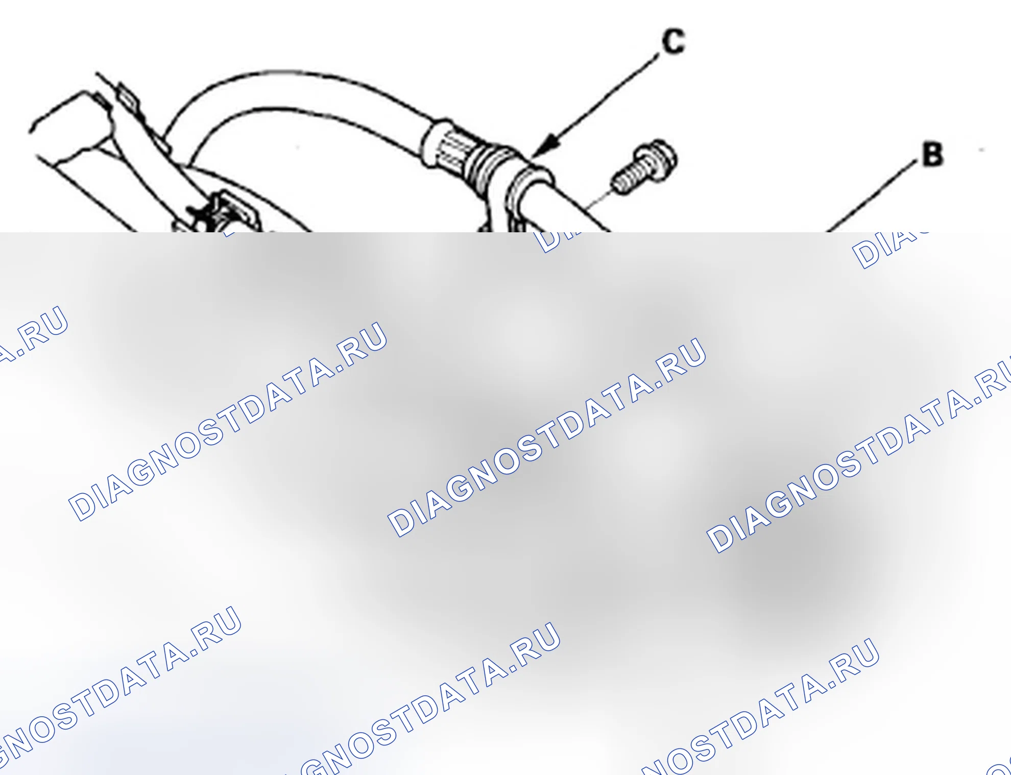 Рис. 966. Honda Civic VIII рестайлинг
