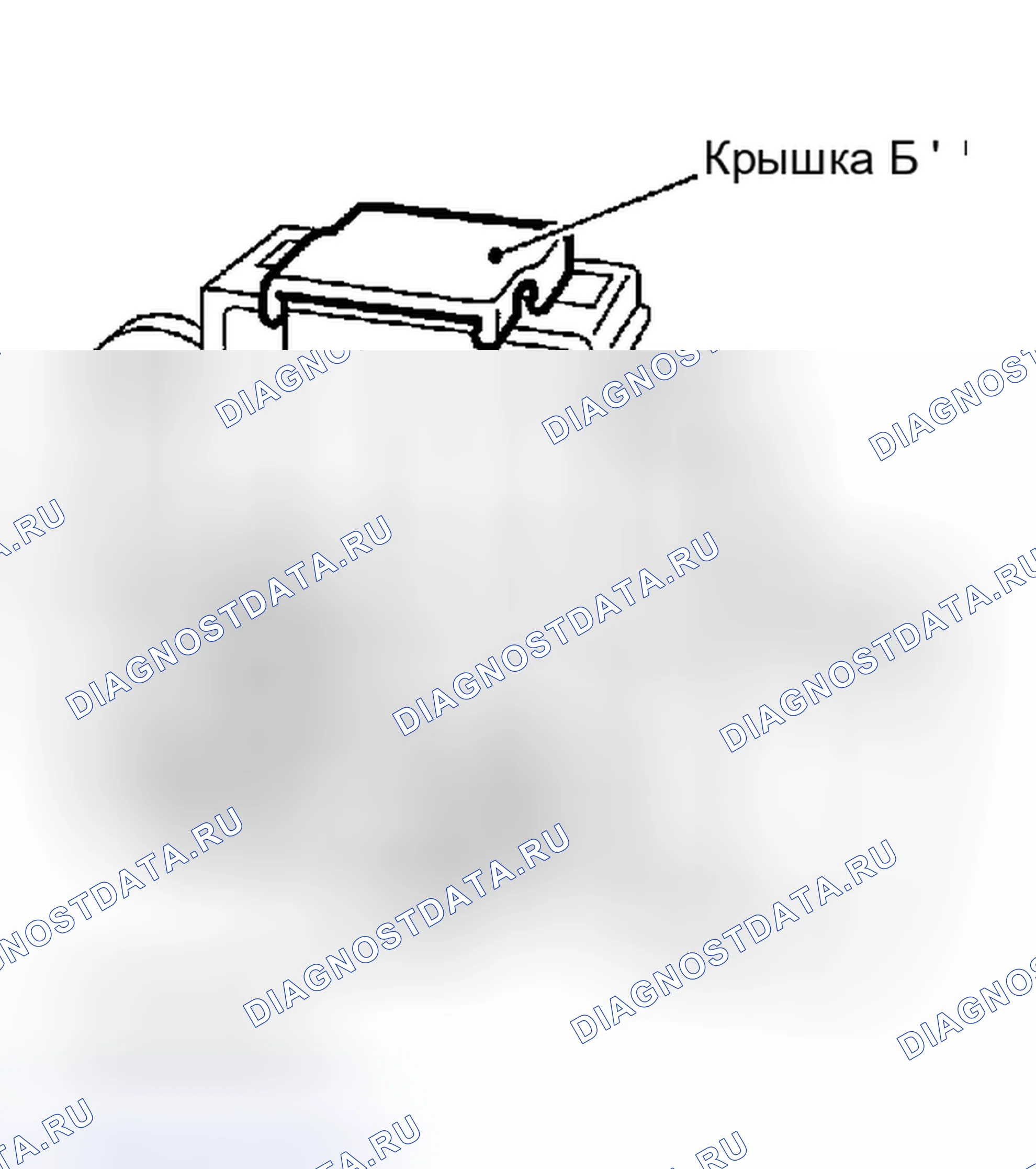 Рис. 21. Subaru Impreza WRX GD/GG рестайлинг