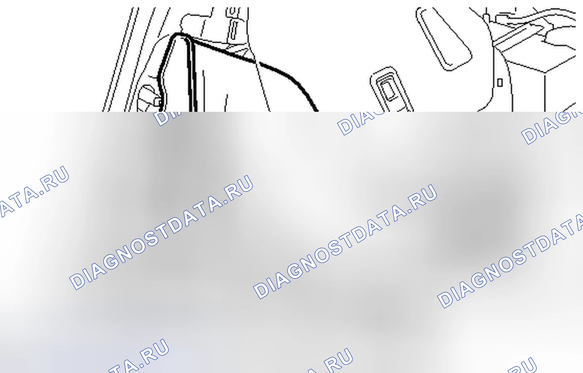 Рис. 63. Honda Accord VII рестайлинг