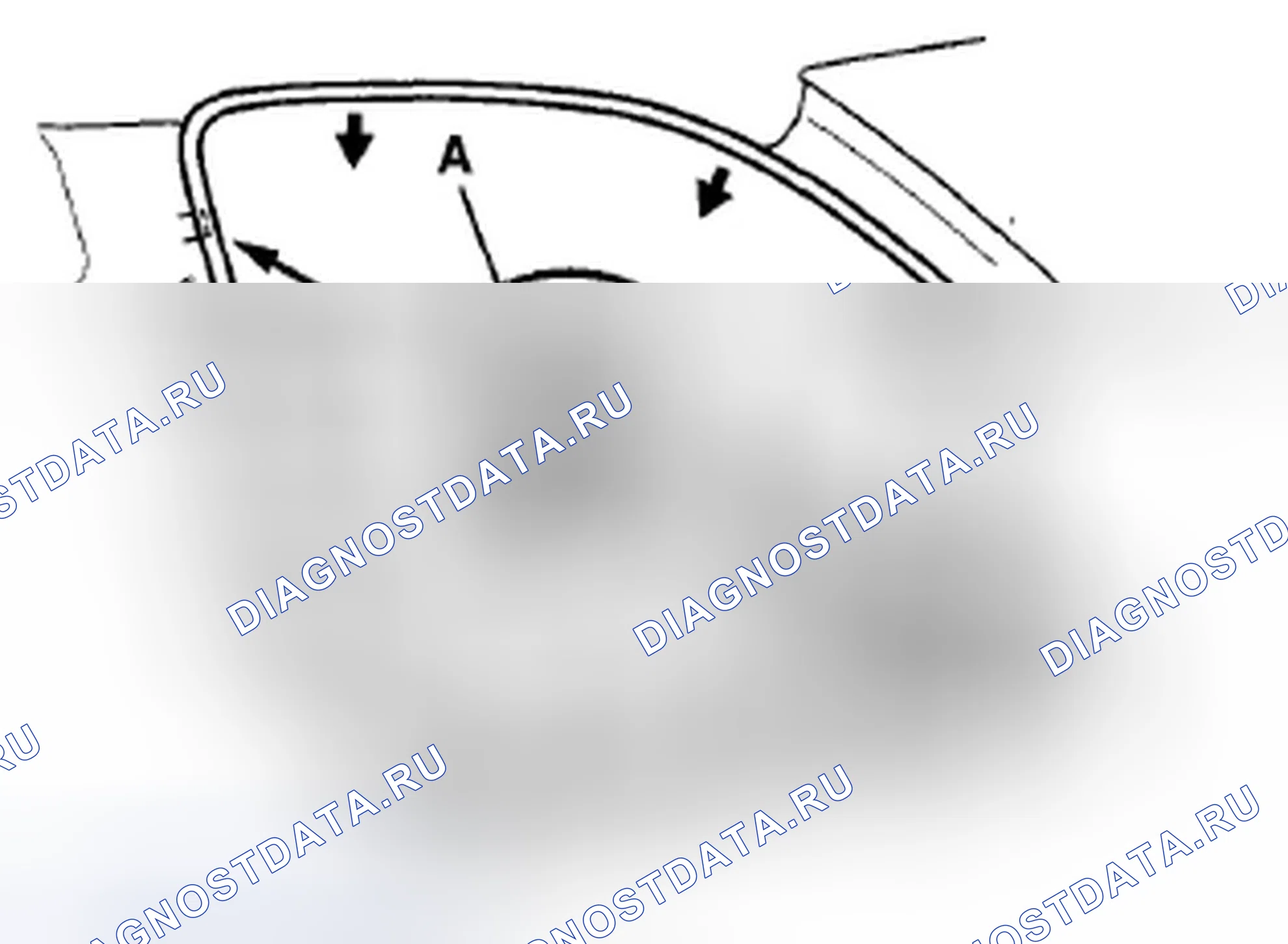 Рис. 456. Honda Accord VIII рестайлинг