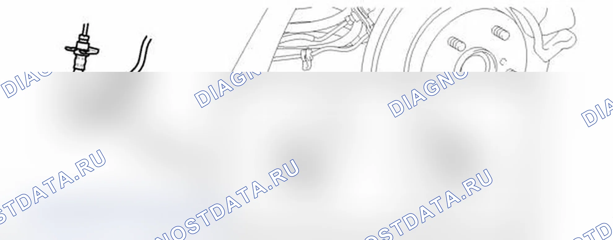 Рис. 105. Toyota Prius PHV pre-III
