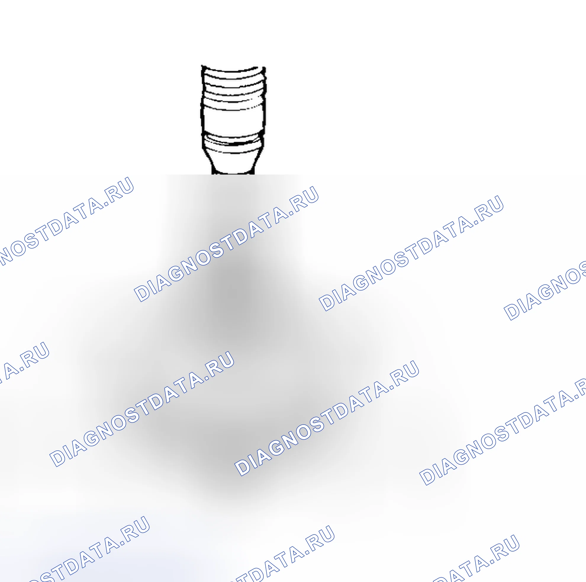 Рис. 542: < < C > > СНЯТИЕ КОНИЧЕСКОГО РОЛИКОПОДШИПНИКА. Honda Fit Shuttle I