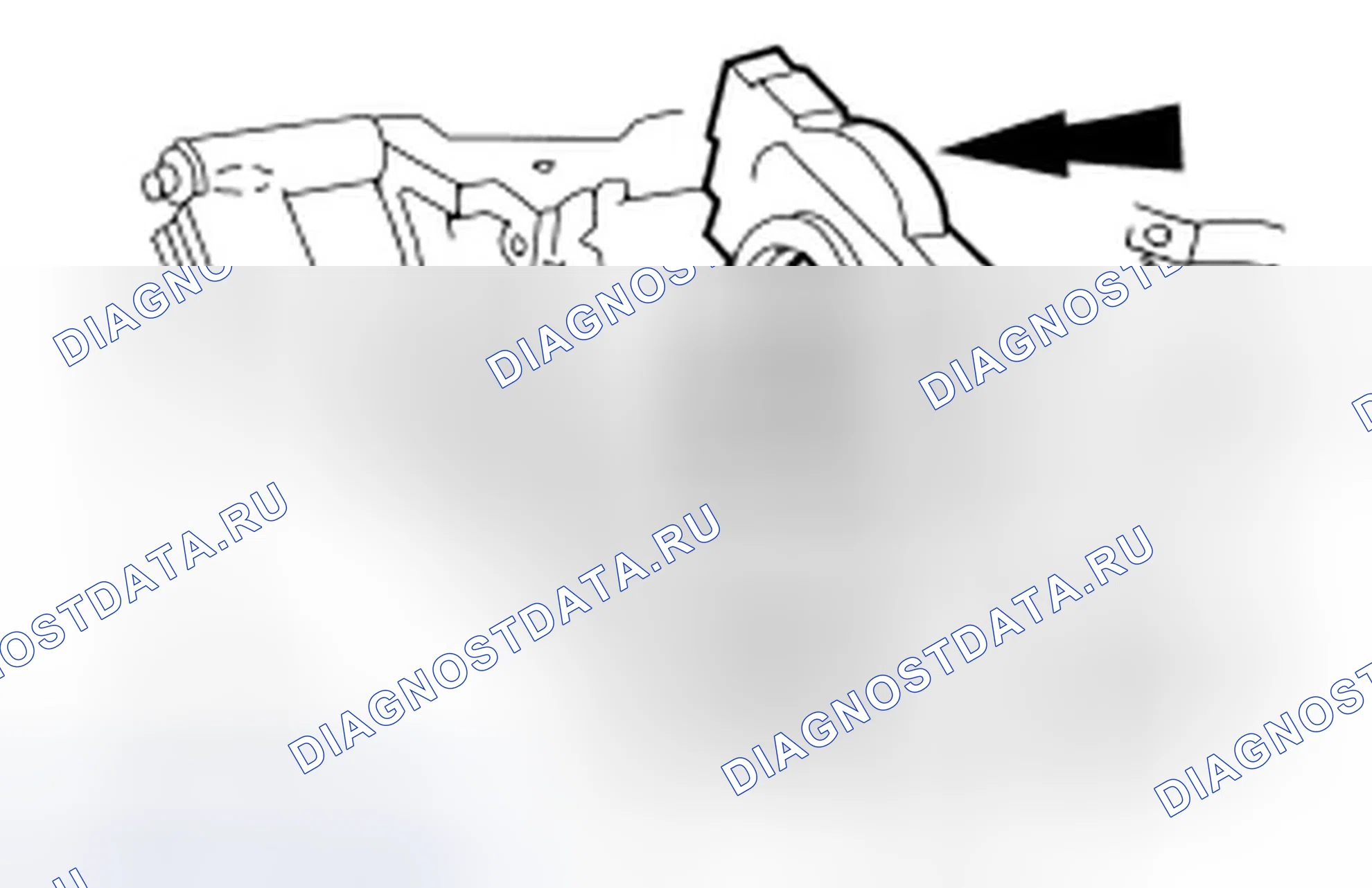 Рис. 546. Ford Mustang V