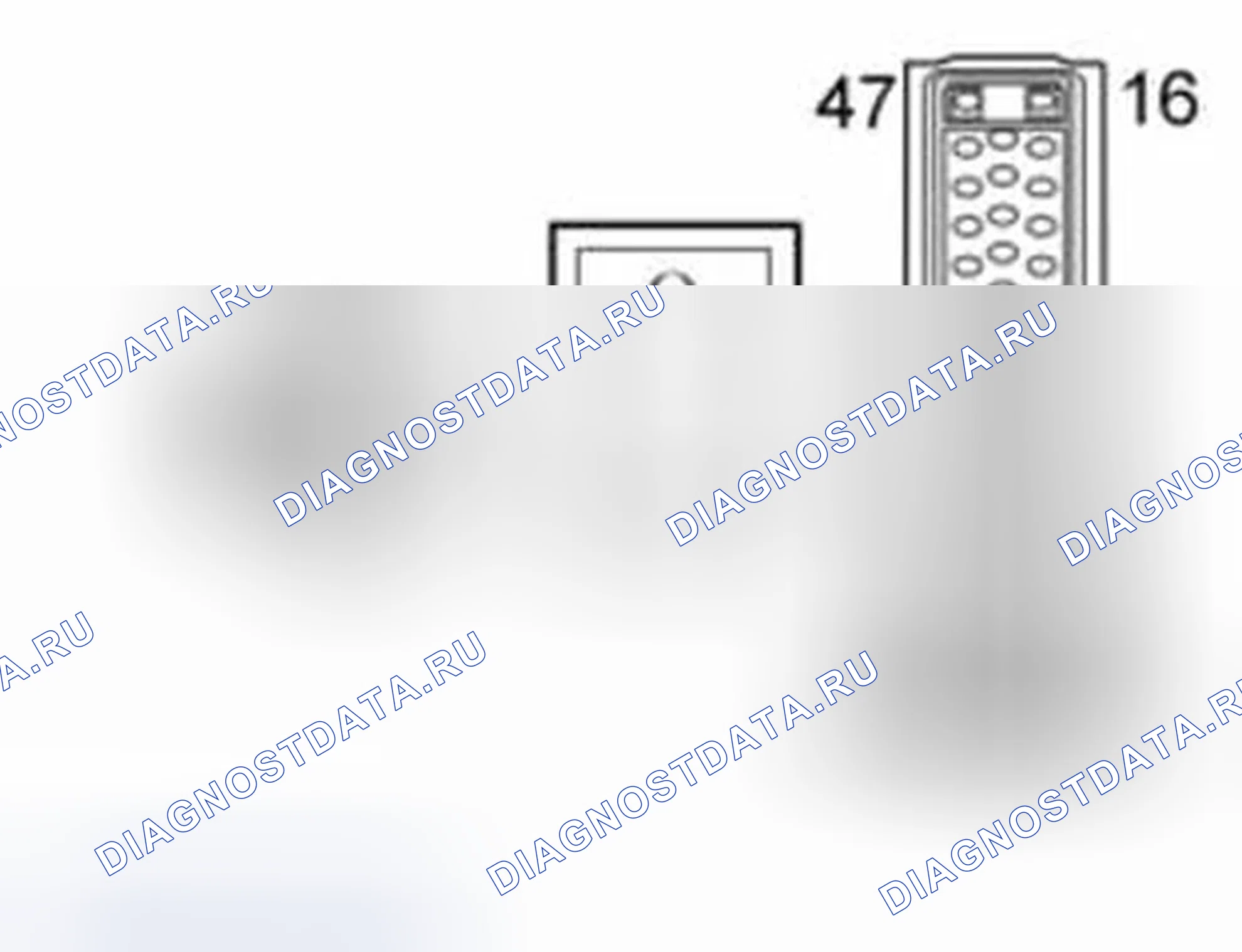 Рис. 12. Ford Fiesta Mk6