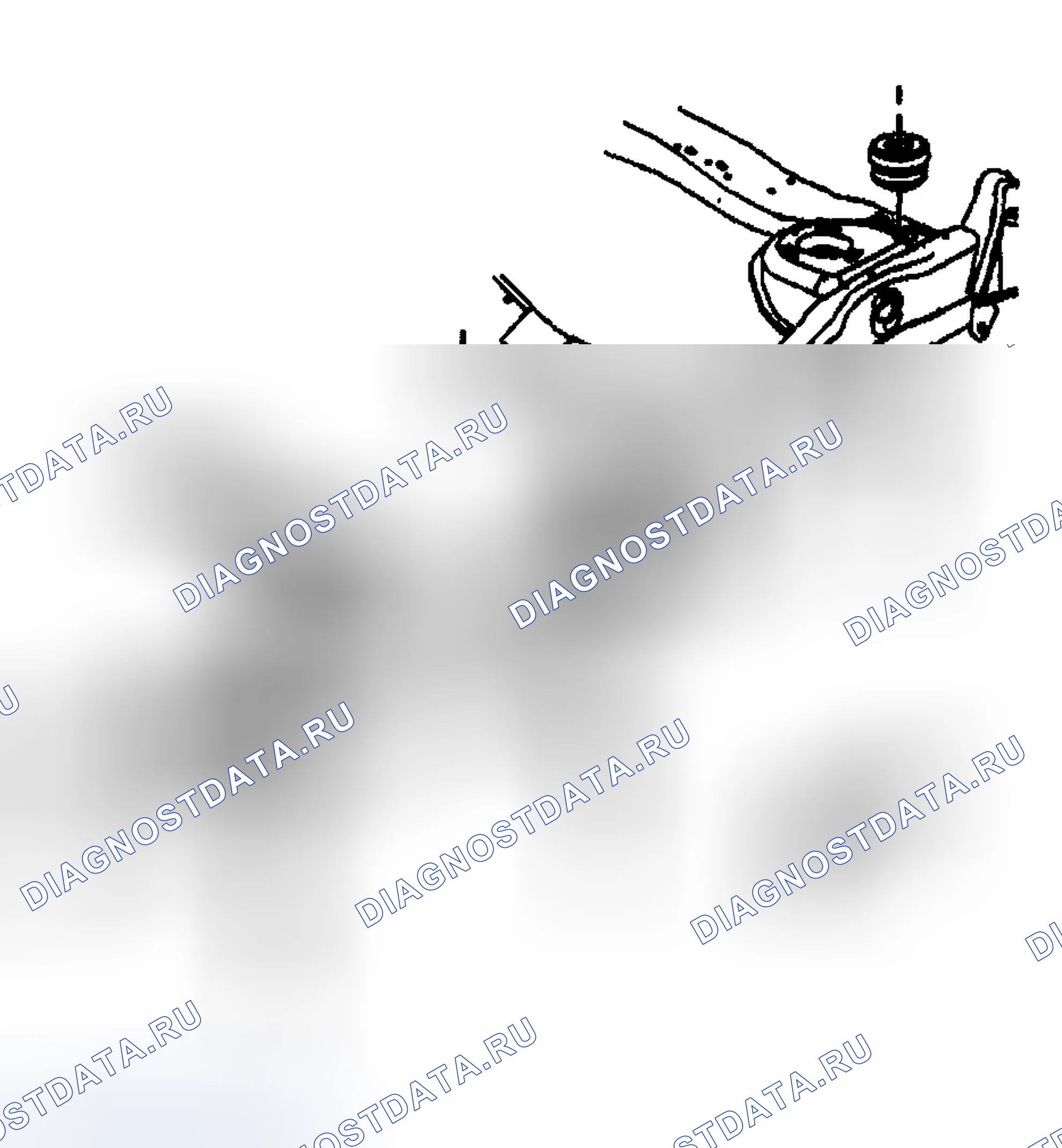 Рис. 22. Chevrolet Avalanche I