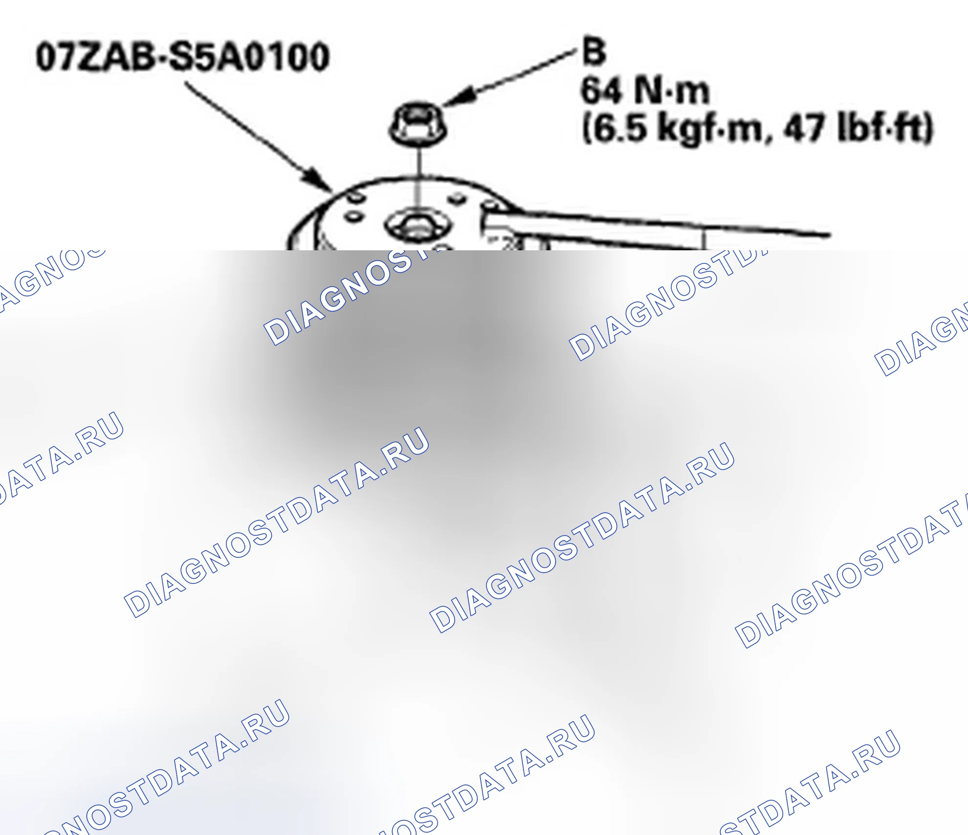 Рис. 151. Acura TSX I