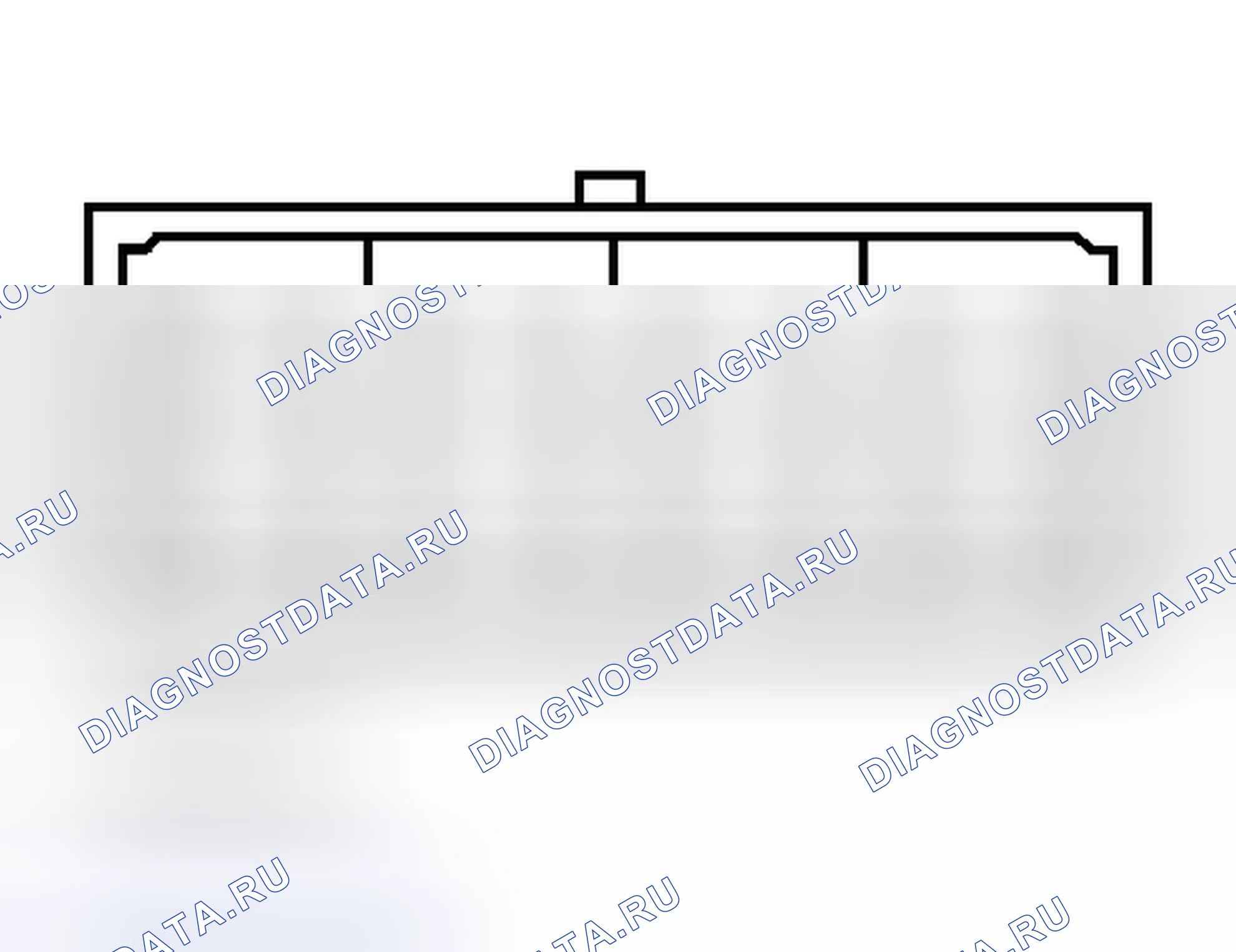 Рис. 13. Mazda Millenia I
