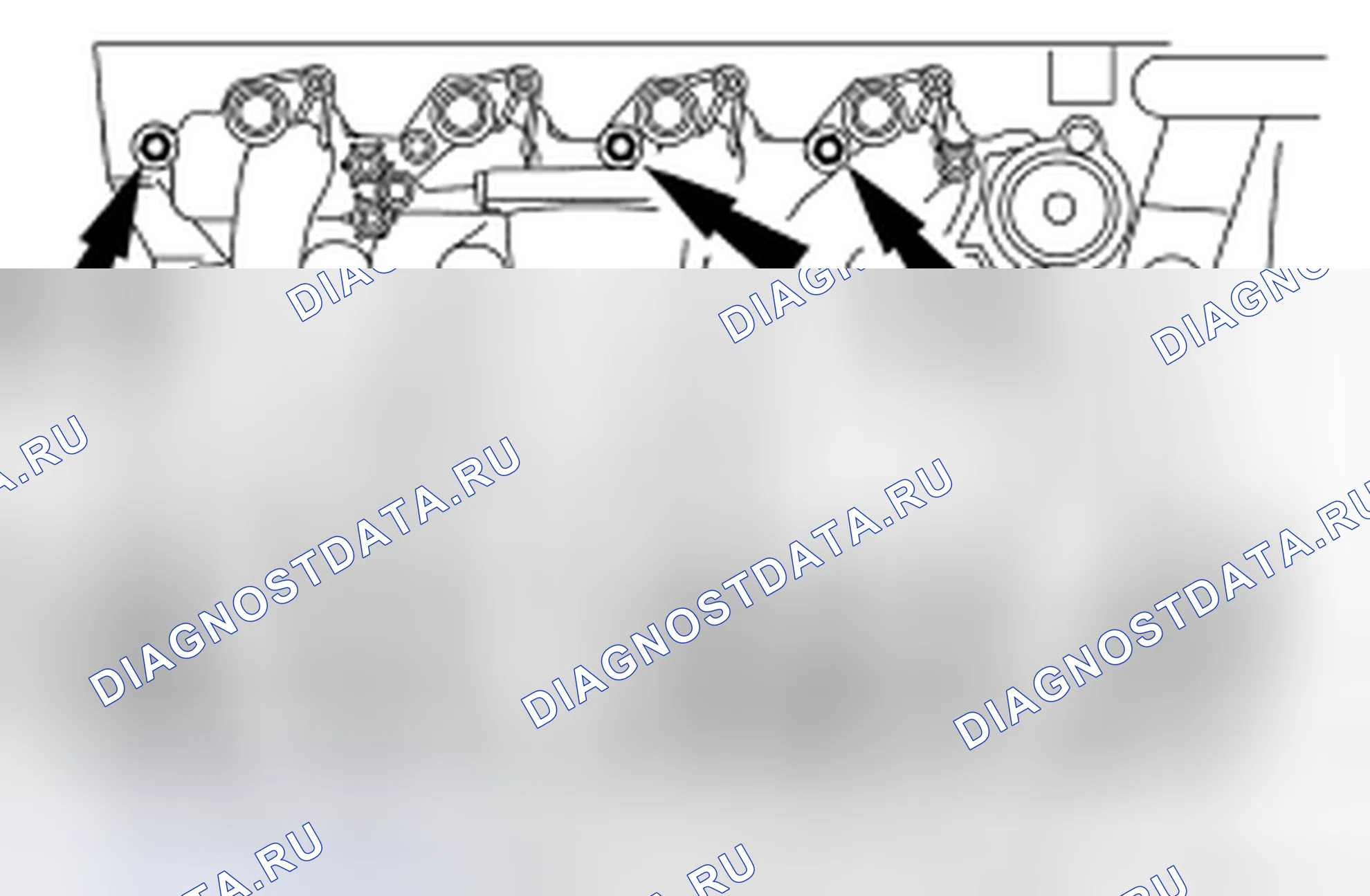 Рис. 368. Mazda 2 I рестайлинг