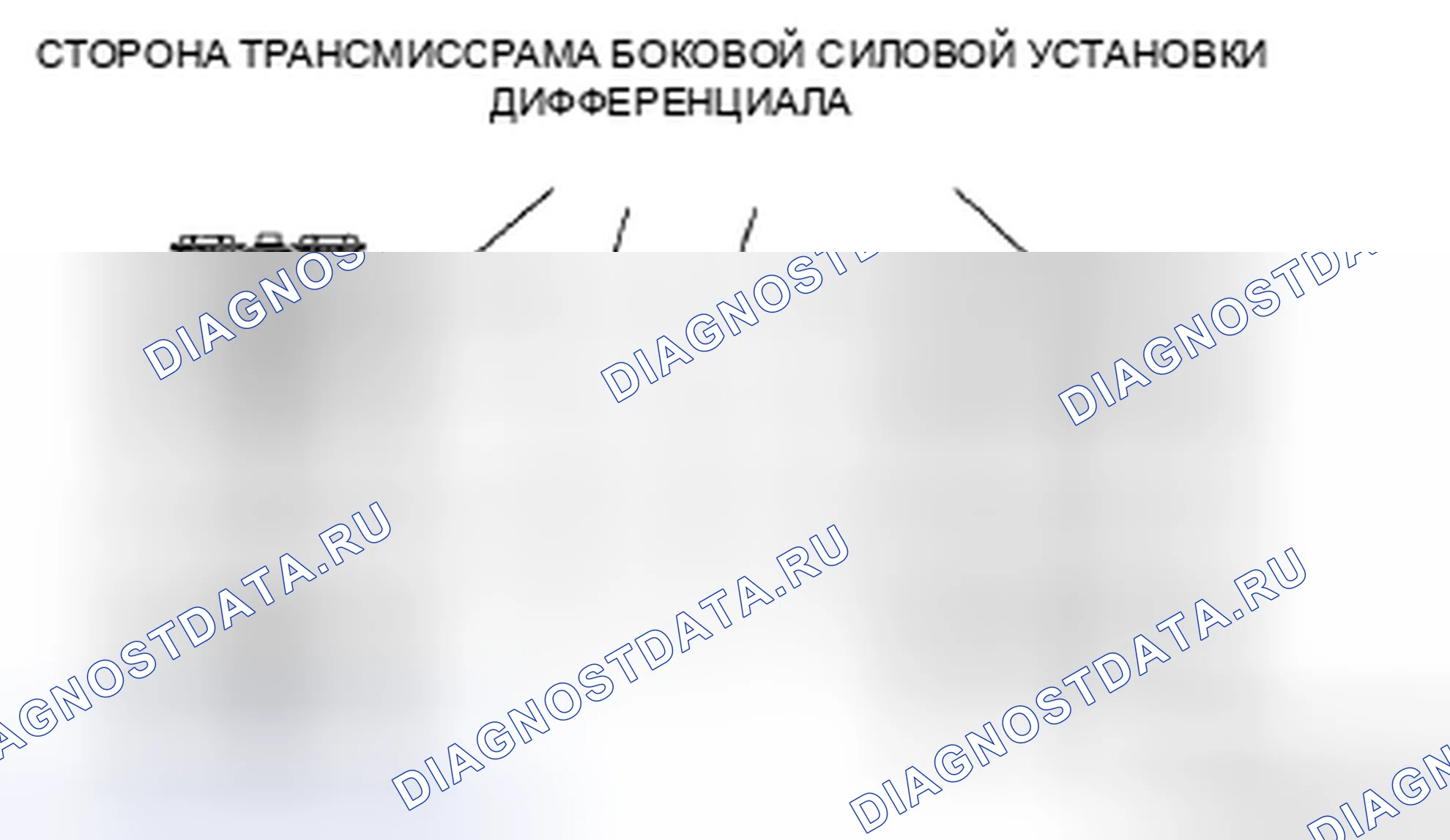 Рис. 431. Mazda MX-5 NC рестайлинг
