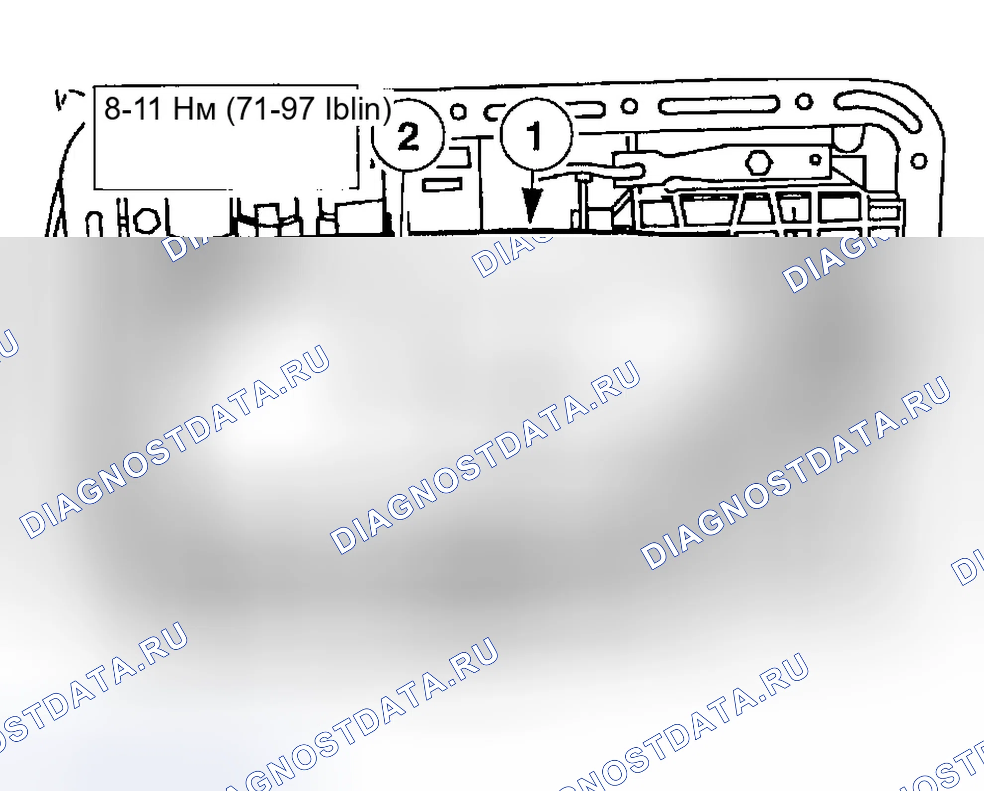 Рис. 557. Ford Explorer Sport Trac I