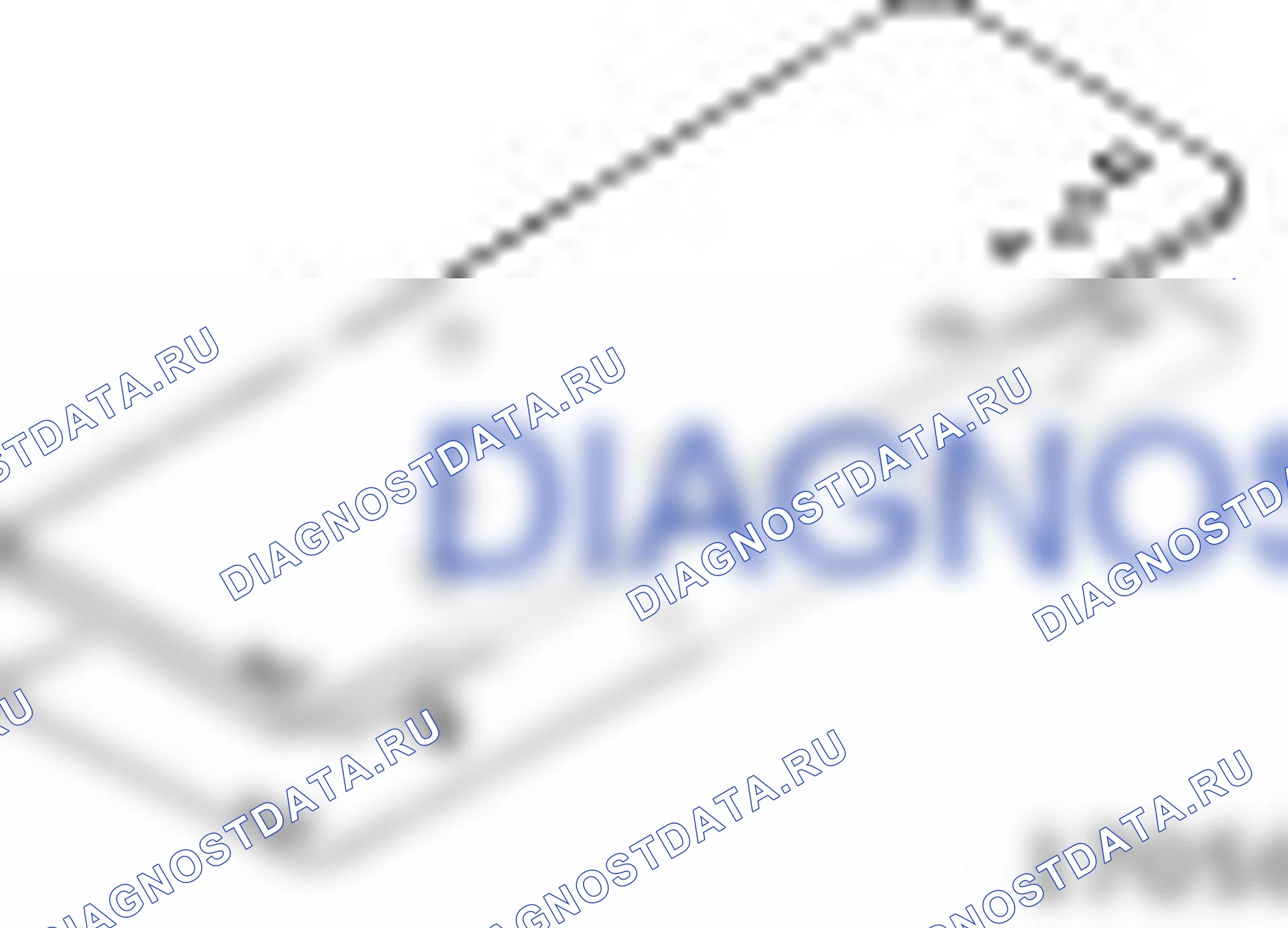 307-301 (17-056). Ford Mondeo III рестайлинг