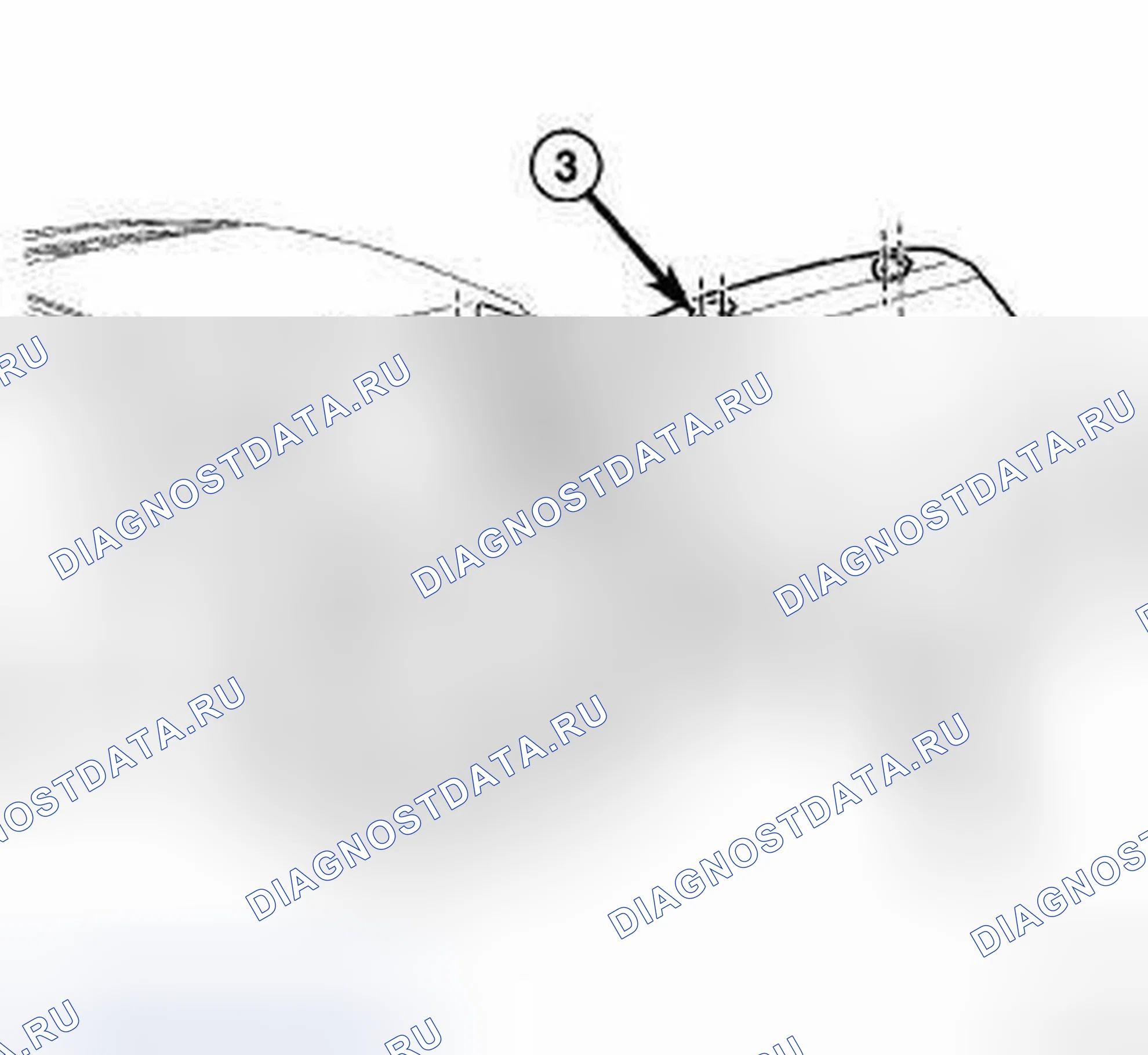 Рис. 543: УСТАНОВКА. Jeep Compass I рестайлинг