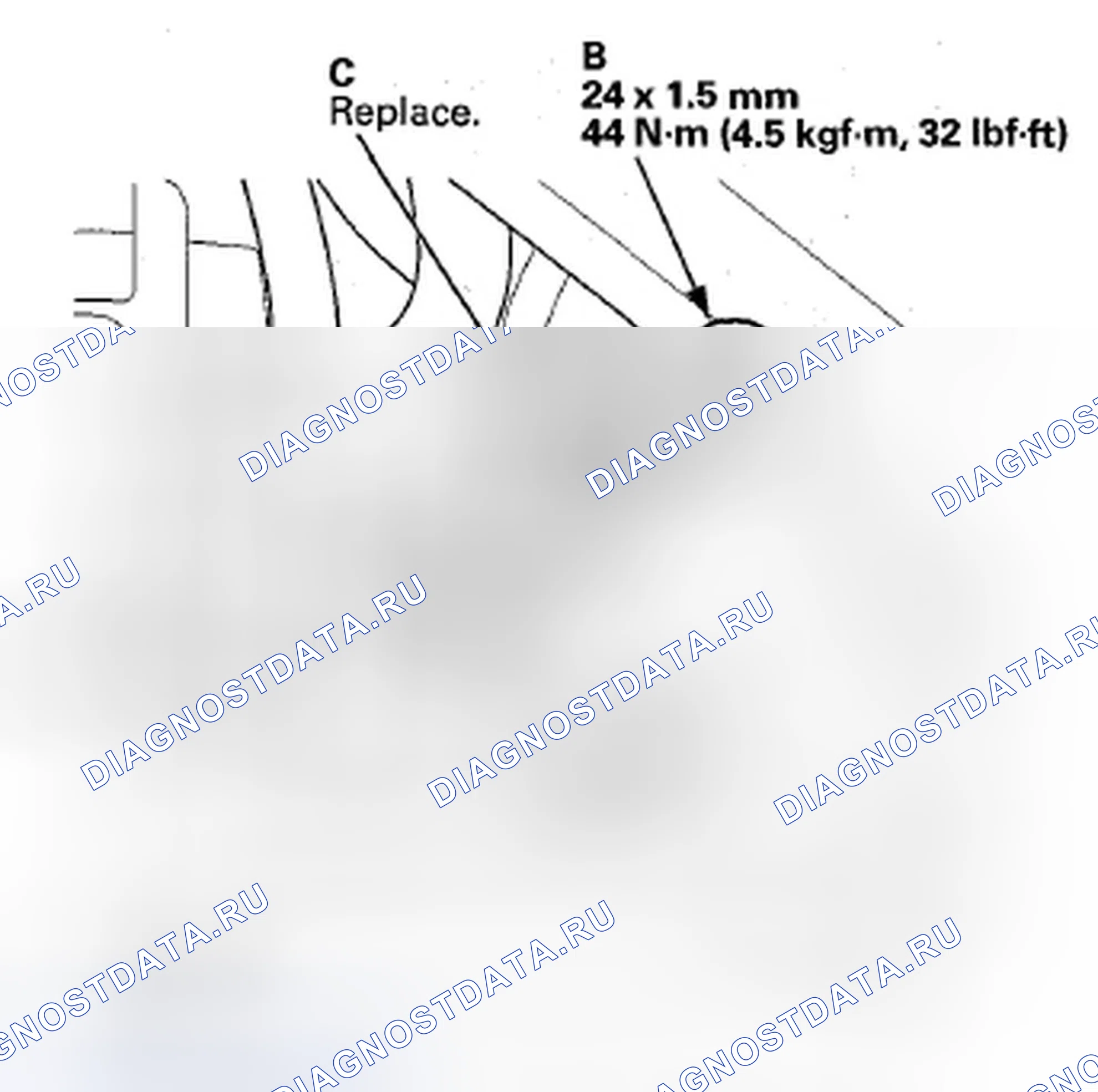 Рис. 137. Acura ZDX I