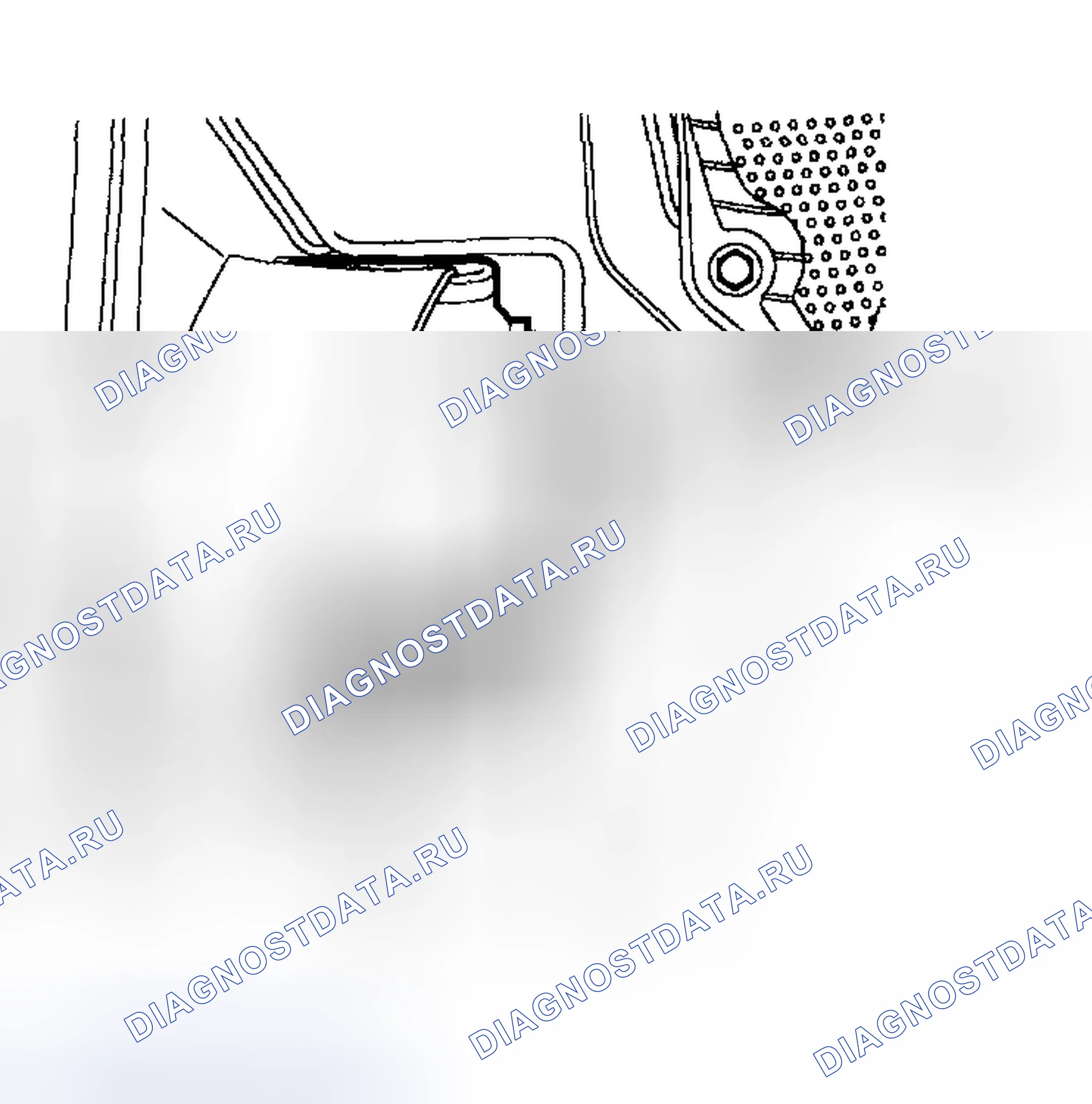 Рис. 247. Ford Pickup F250 Super Duty I
