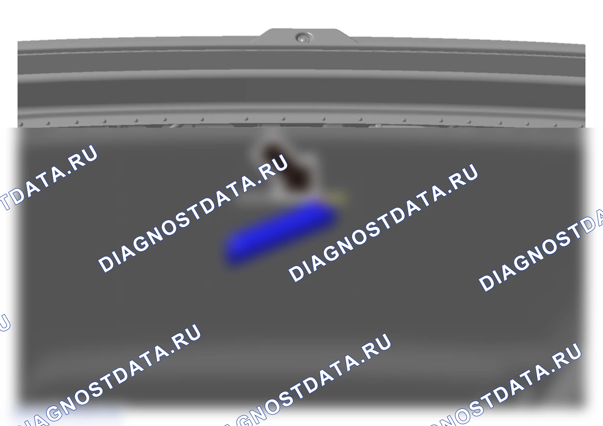 Как снять и установить чемодан Плафона — Tank 700. Tank Tank 700 I