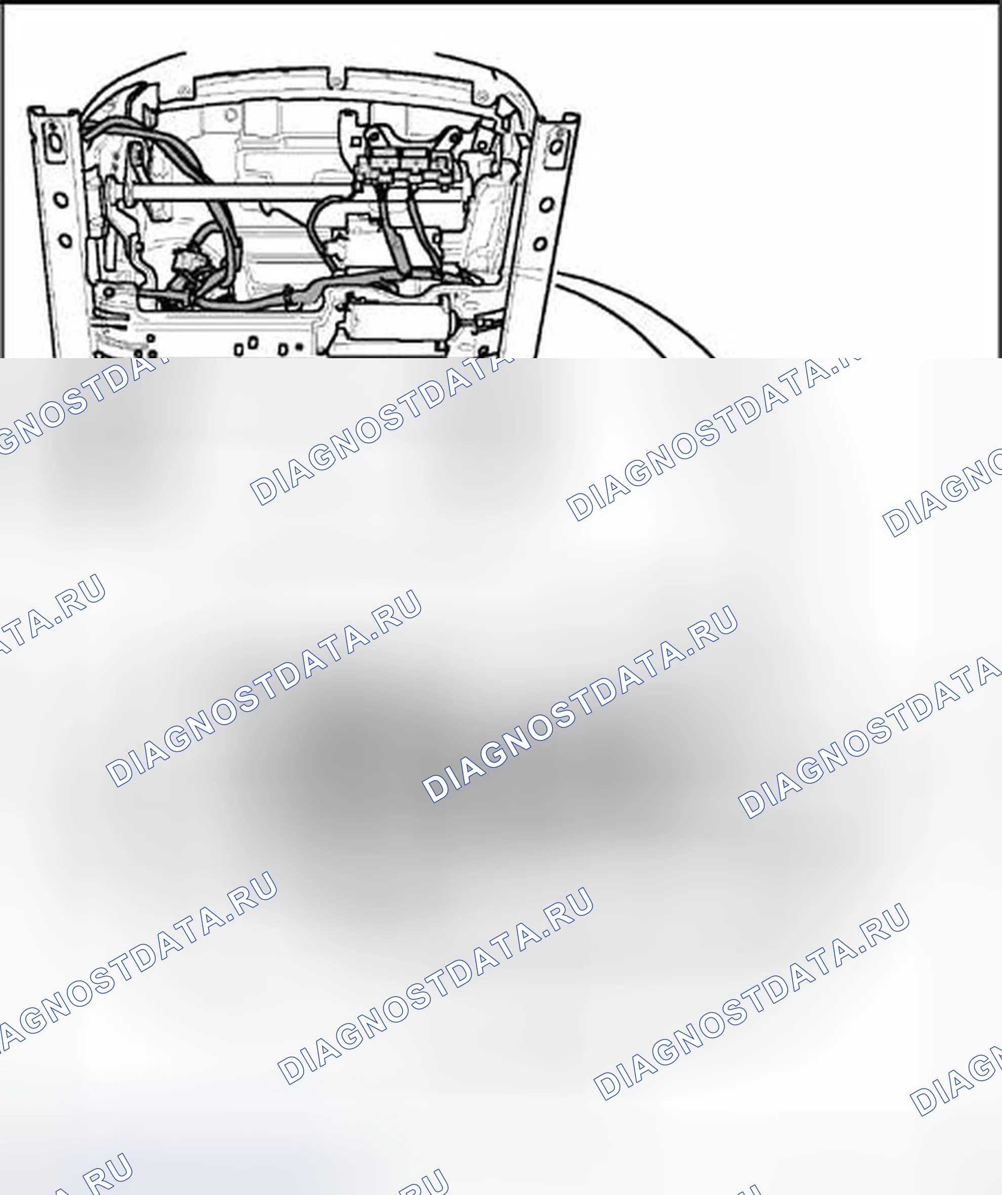 Рис. 41. Audi S8 D3 рестайлинг
