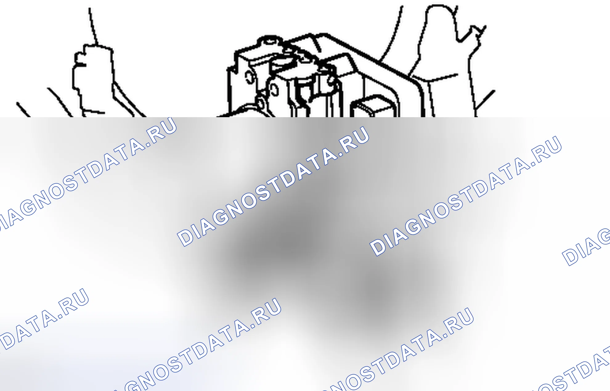 Рис. 23: УСТАНОВКА [05 / 2013-01 / 2014]. Scion tC II рестайлинг