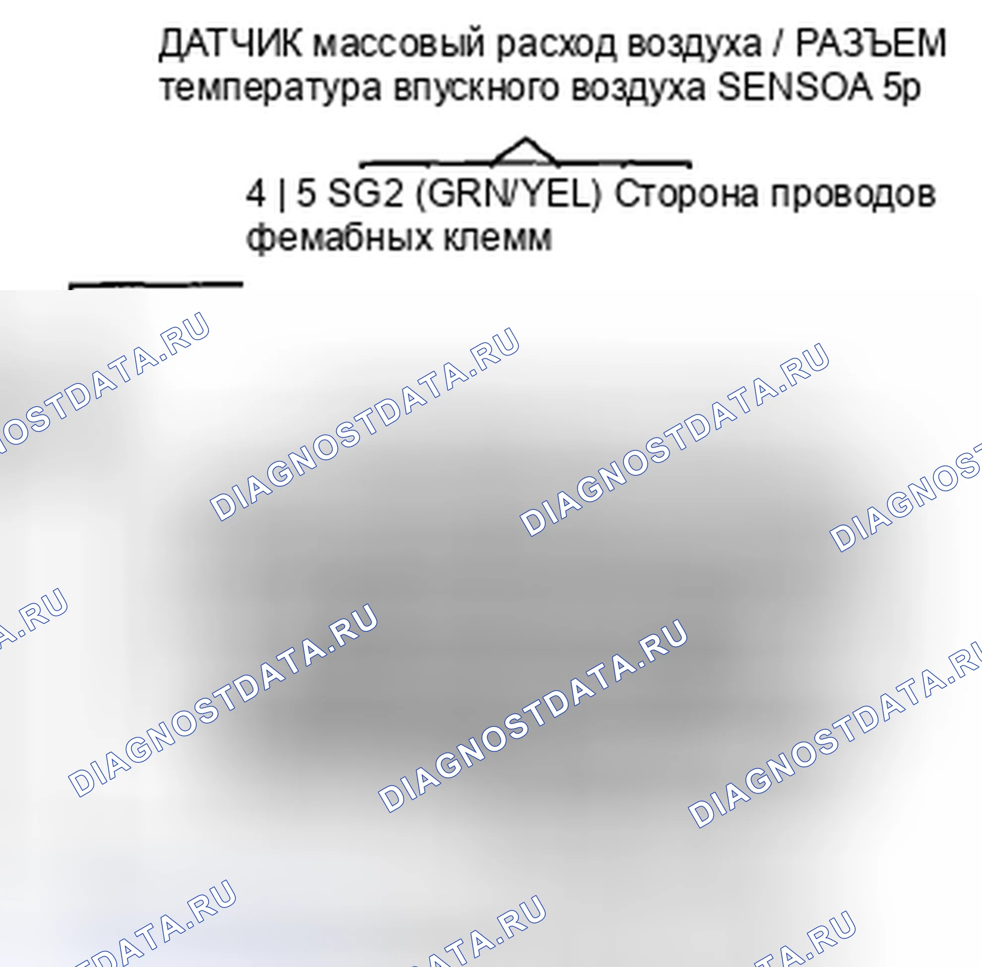 Рис. 356. Honda Insight ZE2 рестайлинг