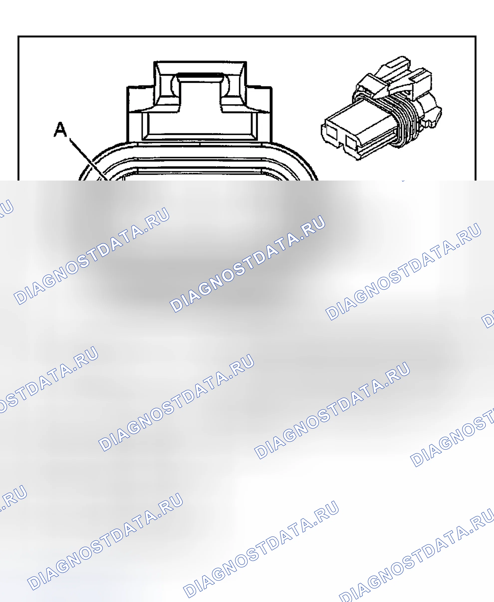 Рис. 249. Chevrolet Chevy Express H2500 