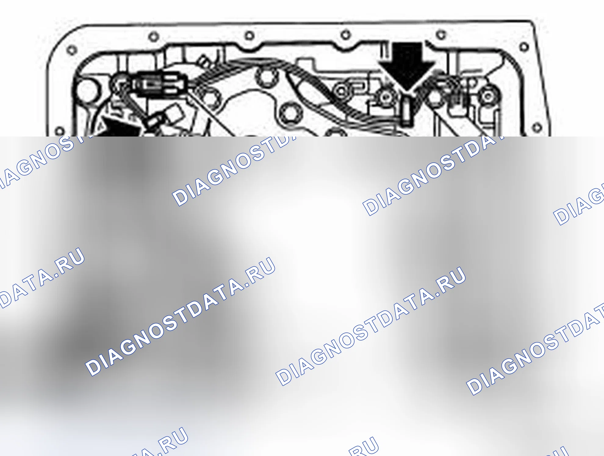 Рис. 46. Infiniti EX35 I