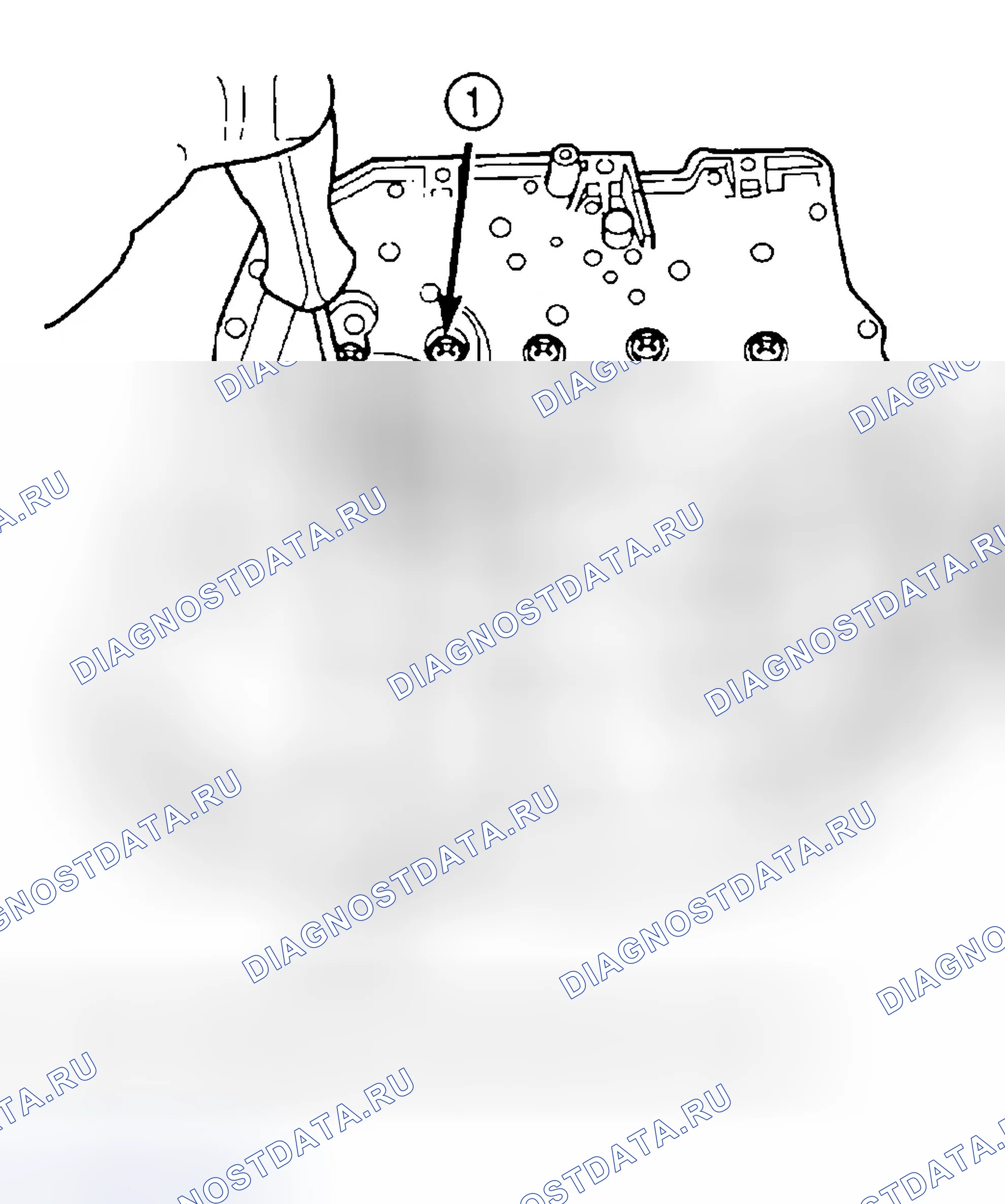 Рис. 284. Jeep Liberty I