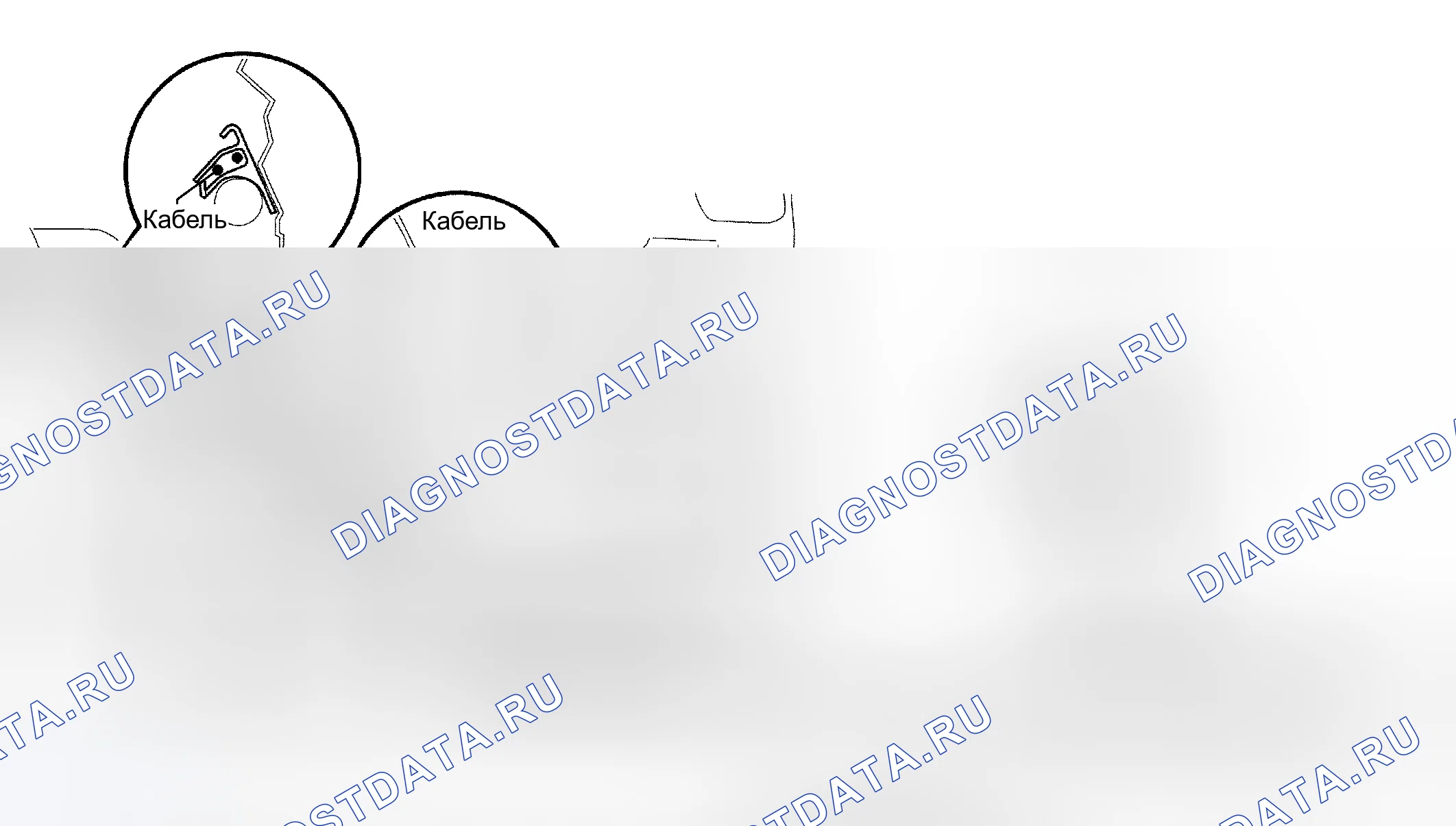 Рис. 66. Toyota Camry Solara II