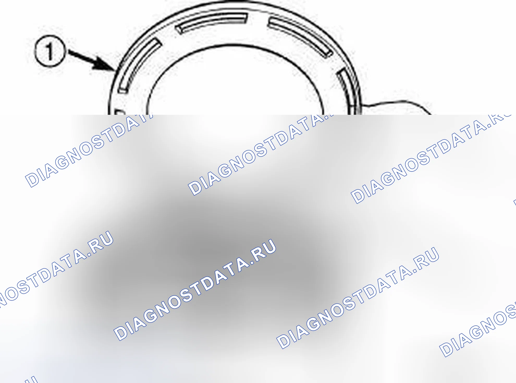 Рис. 864. Dodge Journey I