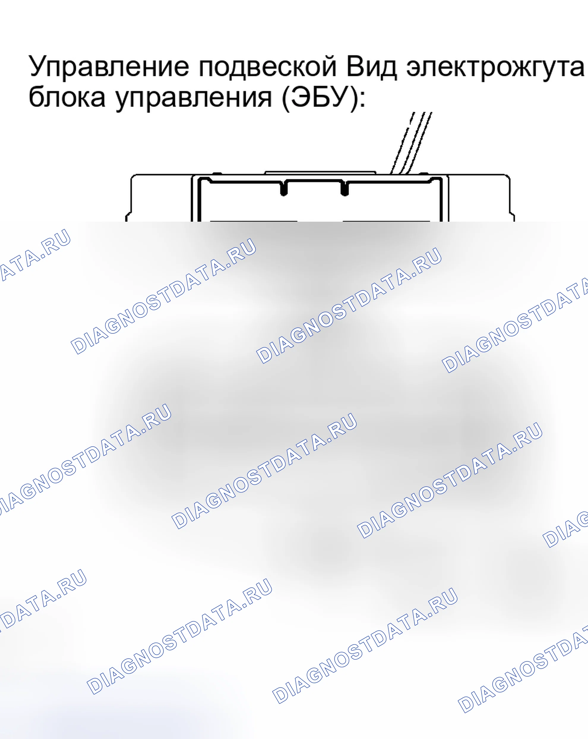 Рис. 28. Toyota Sequoia I рестайлинг