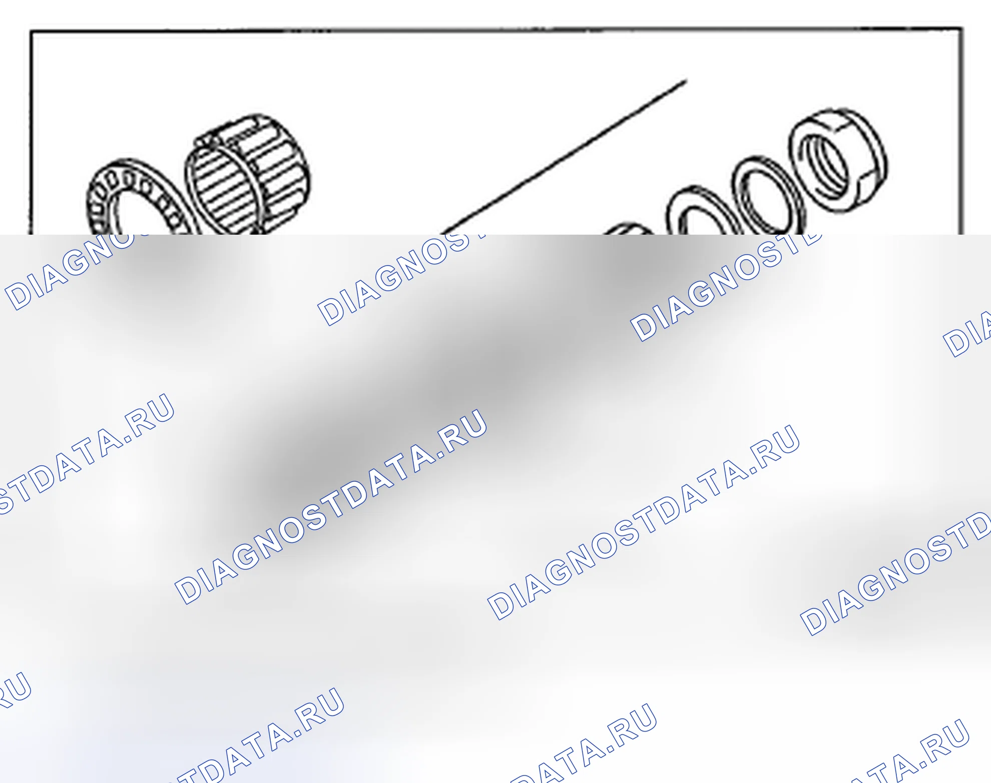 Рис. 57. Subaru Legacy BM/BR