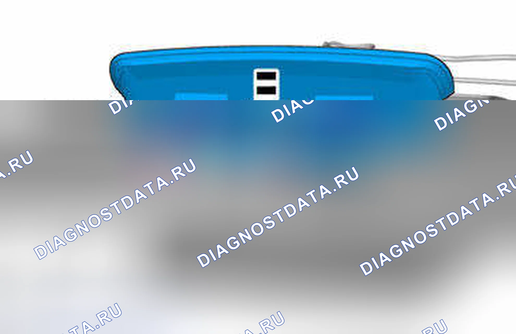 Рис. 21: УСТАНОВКА. Volvo S40 II